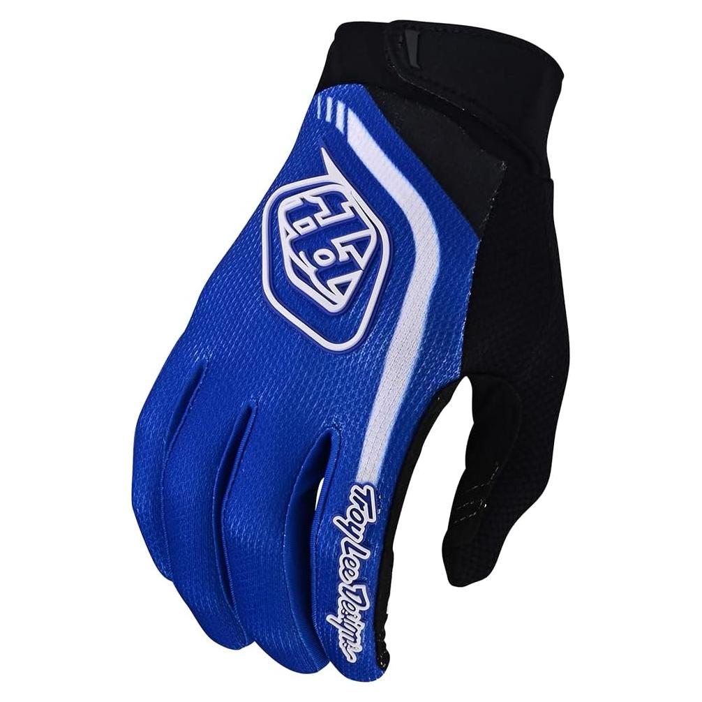 Guantes Troy Lee Designs GP Pro Juvenil Negro XS