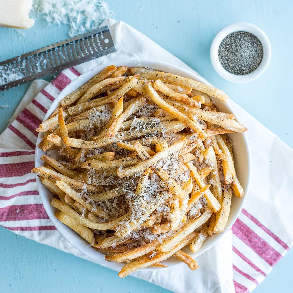 Pimienta Negra Molida McCormick 454 g - Sazonador Esencial