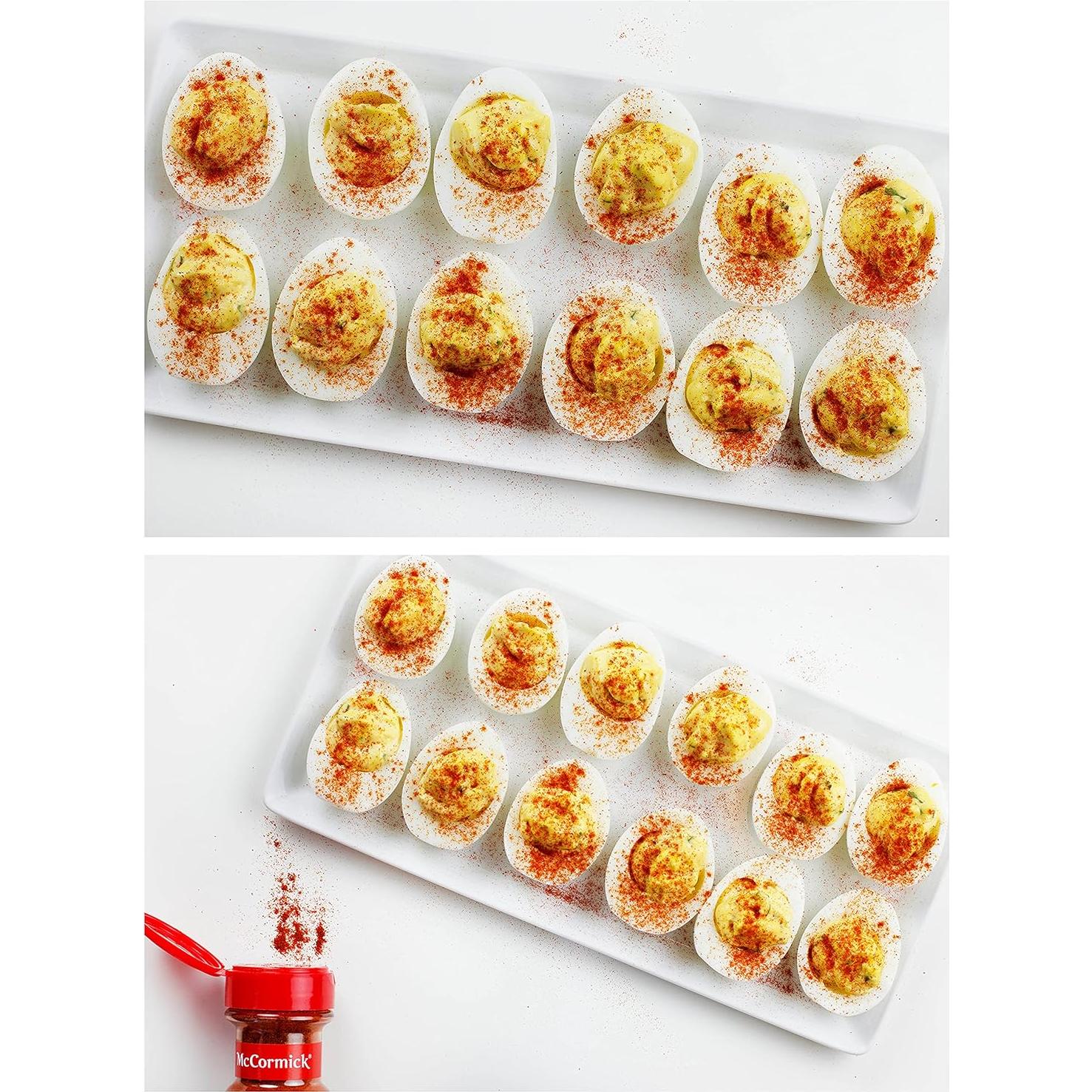 Pimienta Roja Cayena Molida McCormick 396 g - Sabor Picante