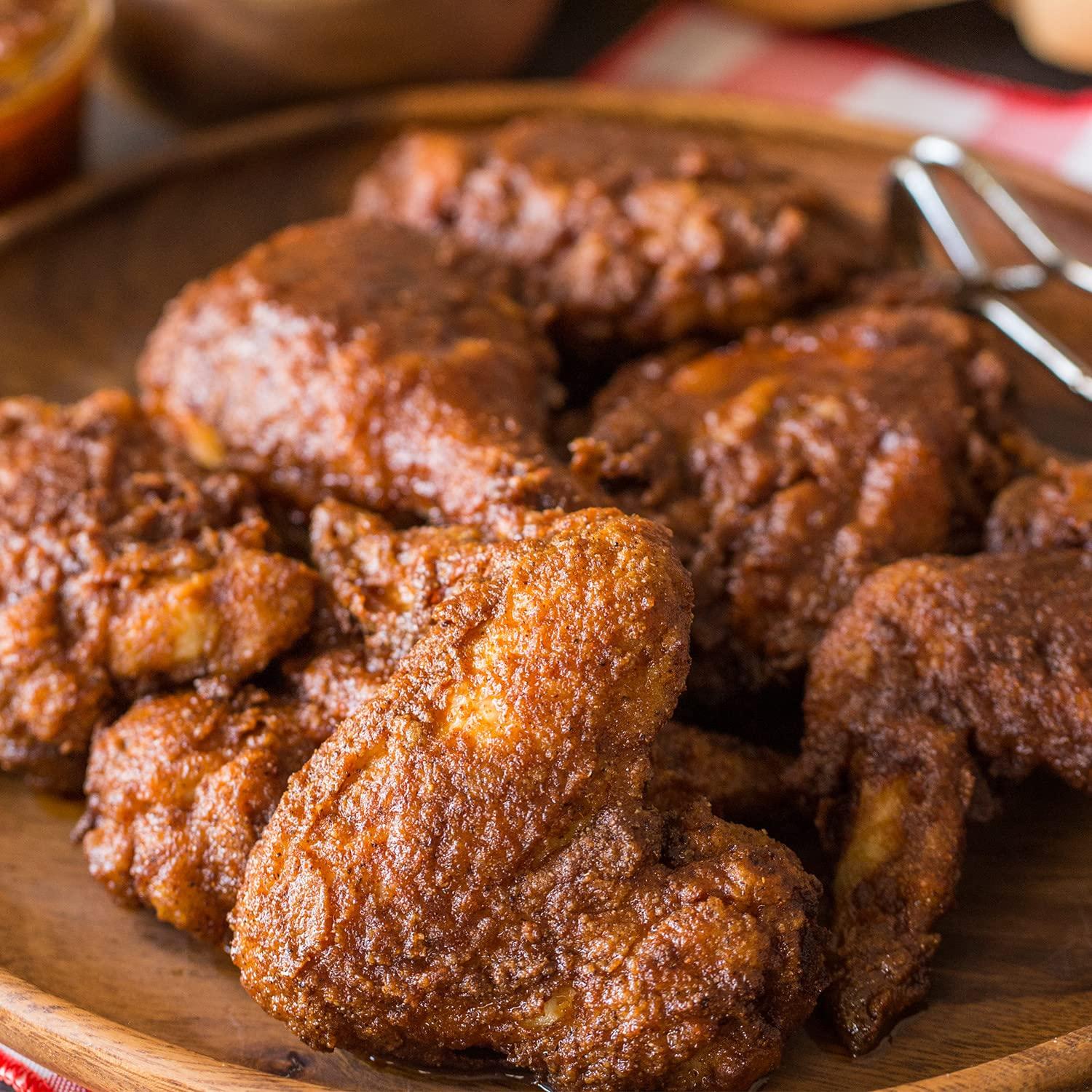 Pimienta Roja Cayena Molida McCormick 396 g - Sabor Picante