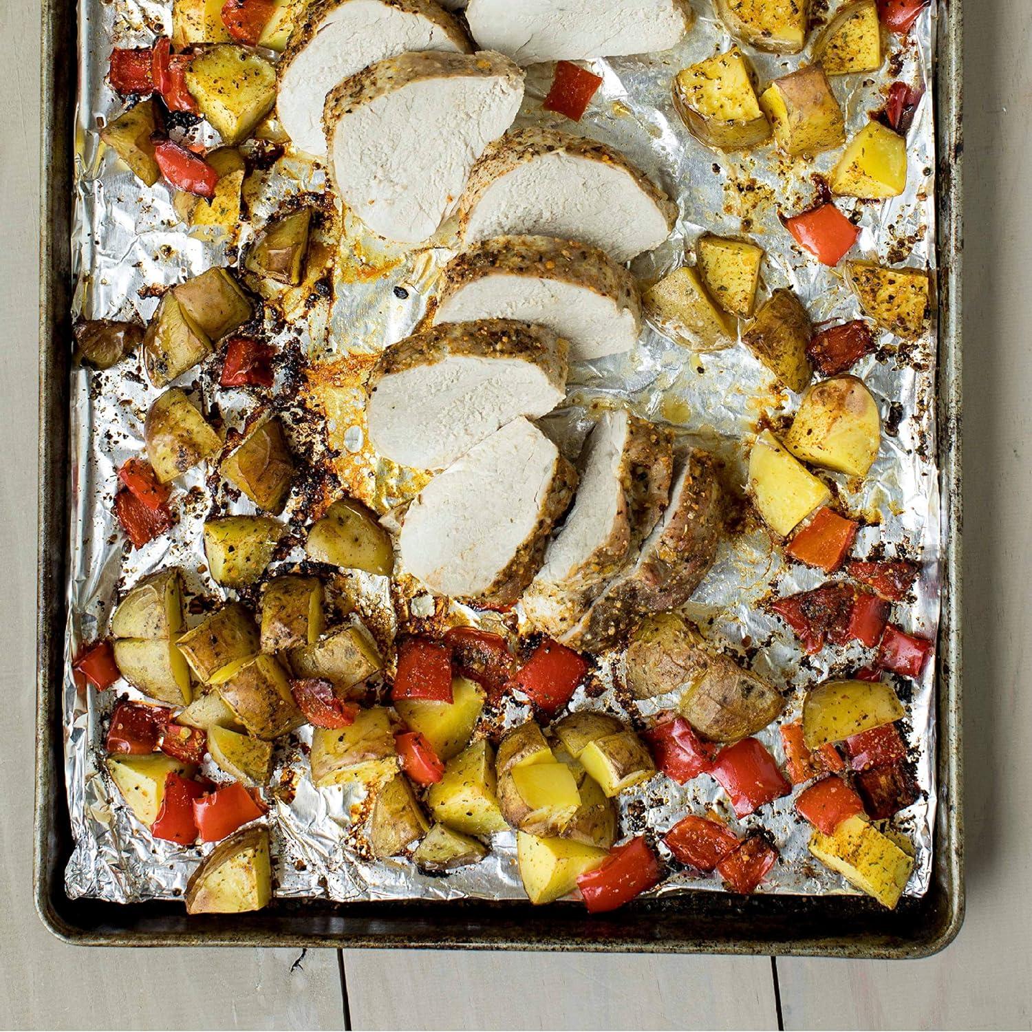 Condimento Multiusos McCormick Ajo, Cebolla y Pimienta 120 g