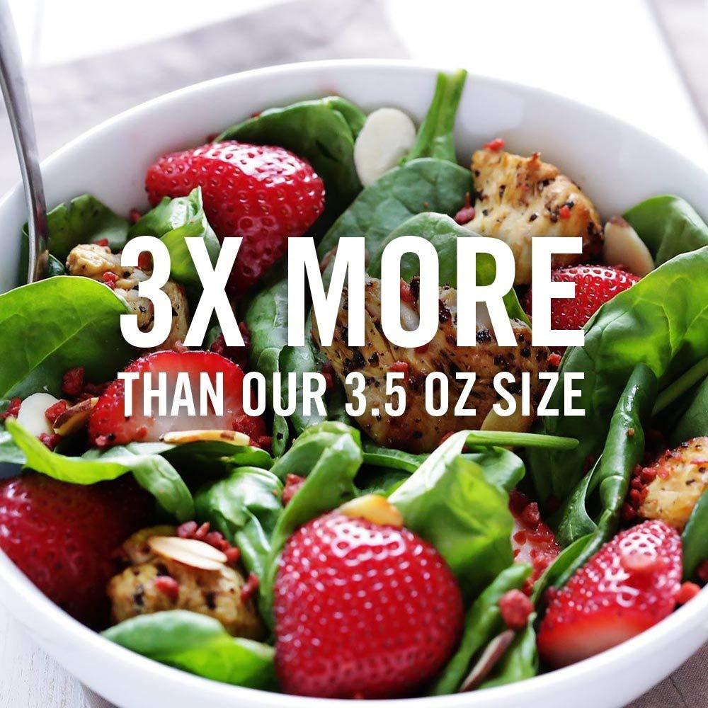 Condimento de Limón y Pimienta McCormick 322 g - Sabor Picante