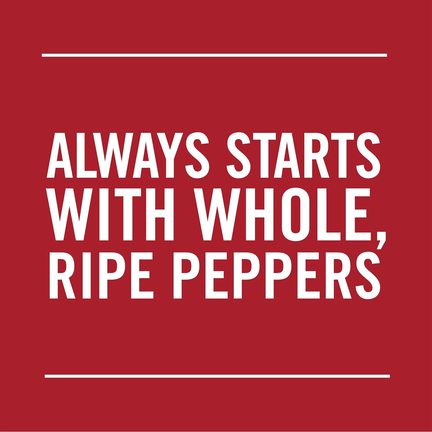 Pólvora de Chile Oscura McCormick 567 g - Sabor Picante