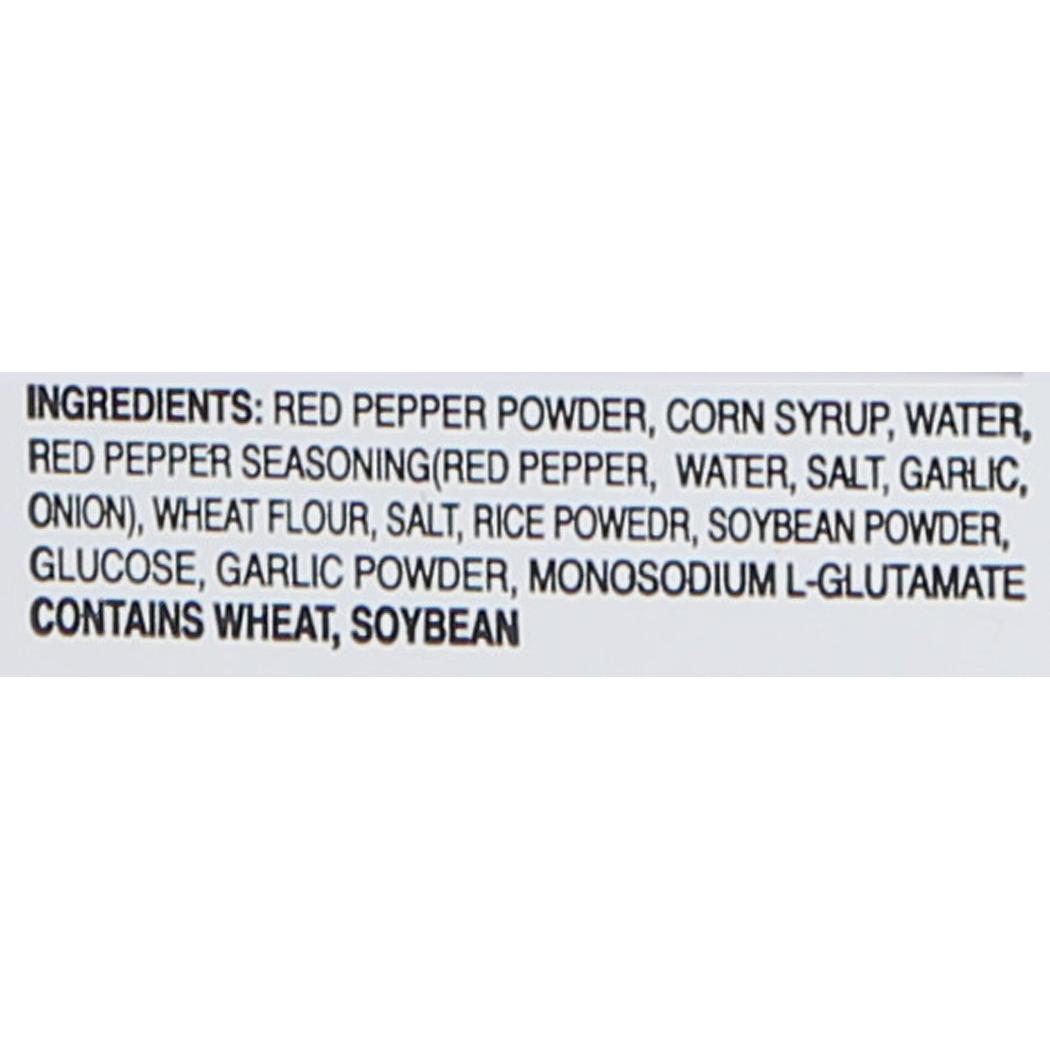 Pasta de Pimiento Picante Jonga Vision 500g - Salsa Coreana