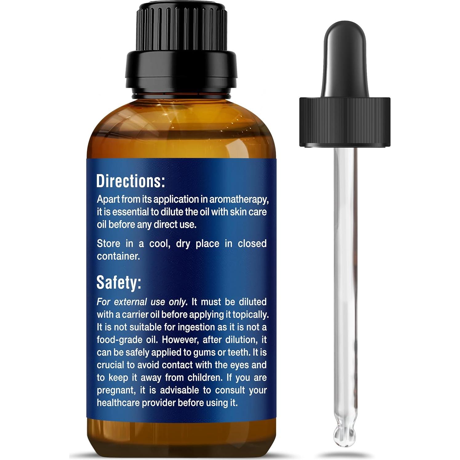 Aceite Esencial de Clavo Orgánico 30 ml - Nexon Botanics - Puro y Natural