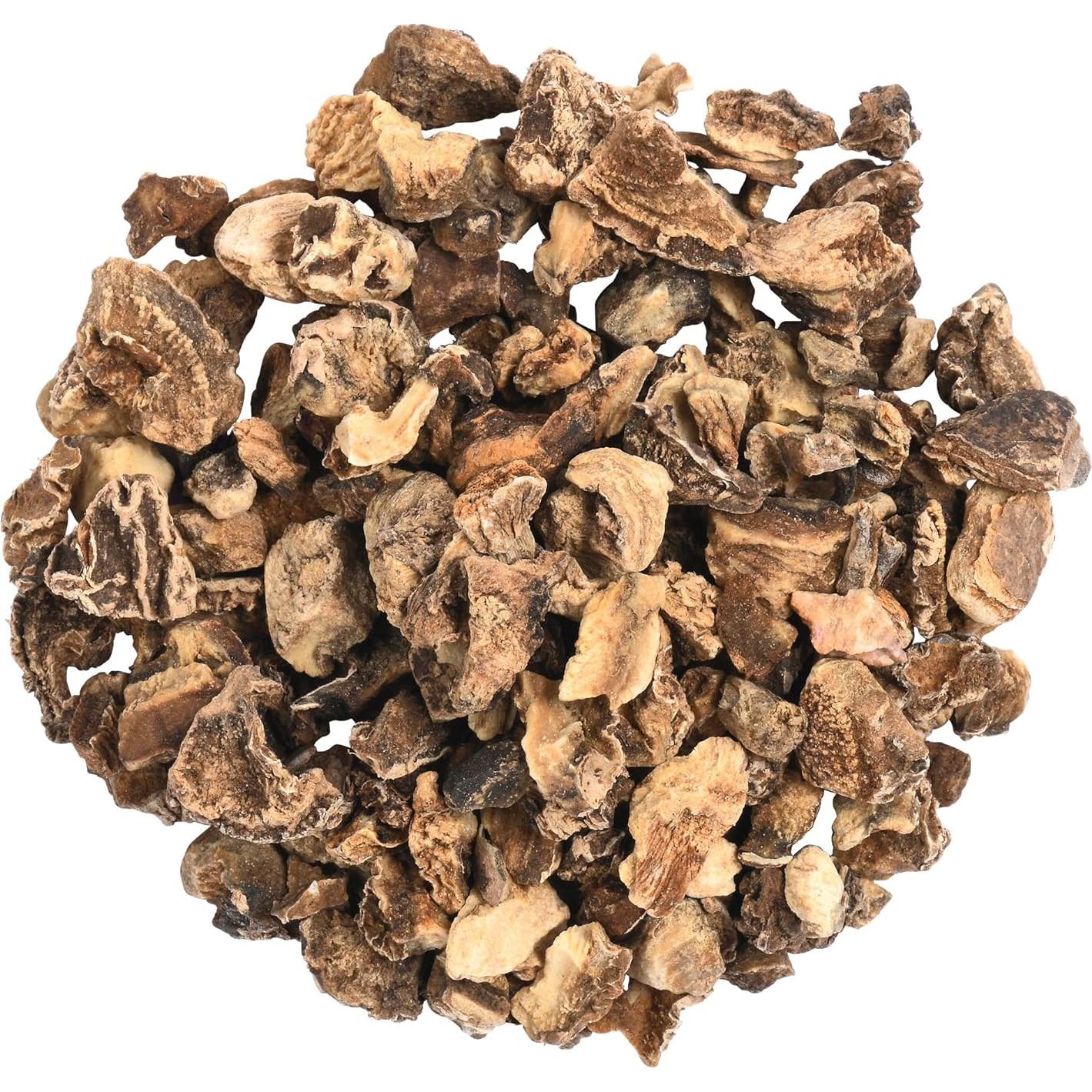 Raíz de Garra del Diablo Biokoma 100g - Té Herbal Natural