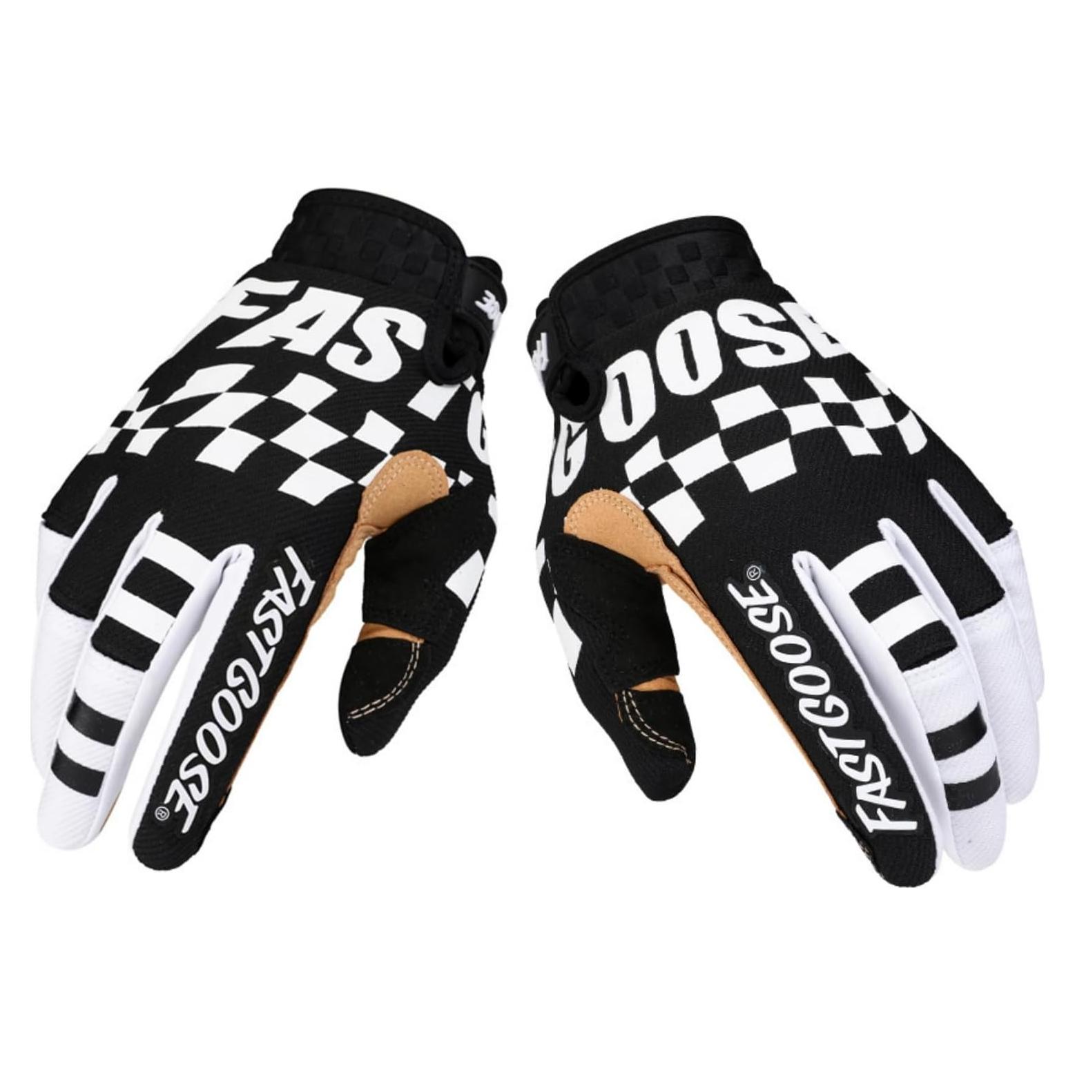 Guantes de Ciclismo EXCEREY Modernos Transpirables Unisex