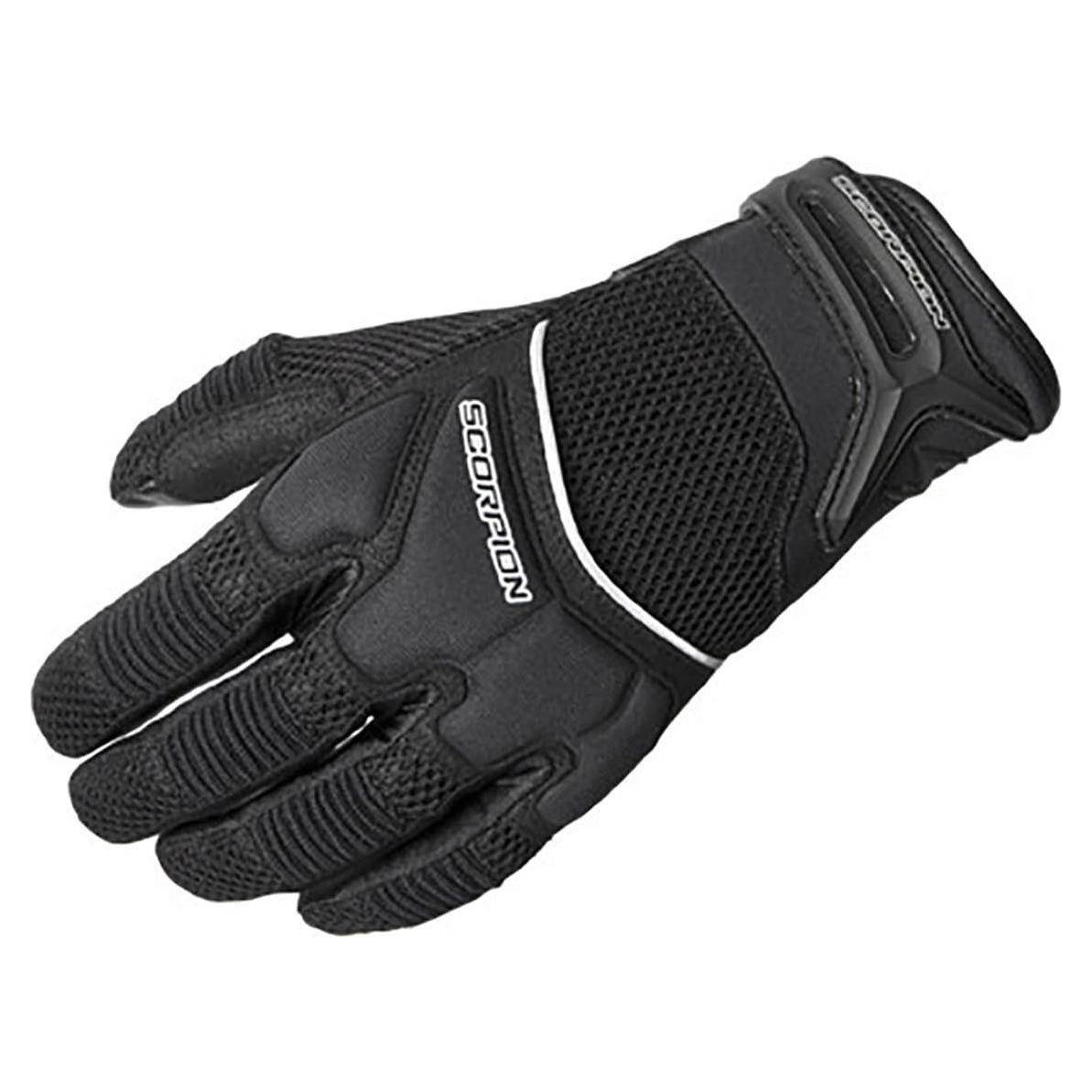 Guantes ScorpionEXO Coolhand II XL Negro Transpirables