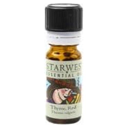 Aceite Esencial de Tomillo Rojo 9.4 ml Starwest Botanicals