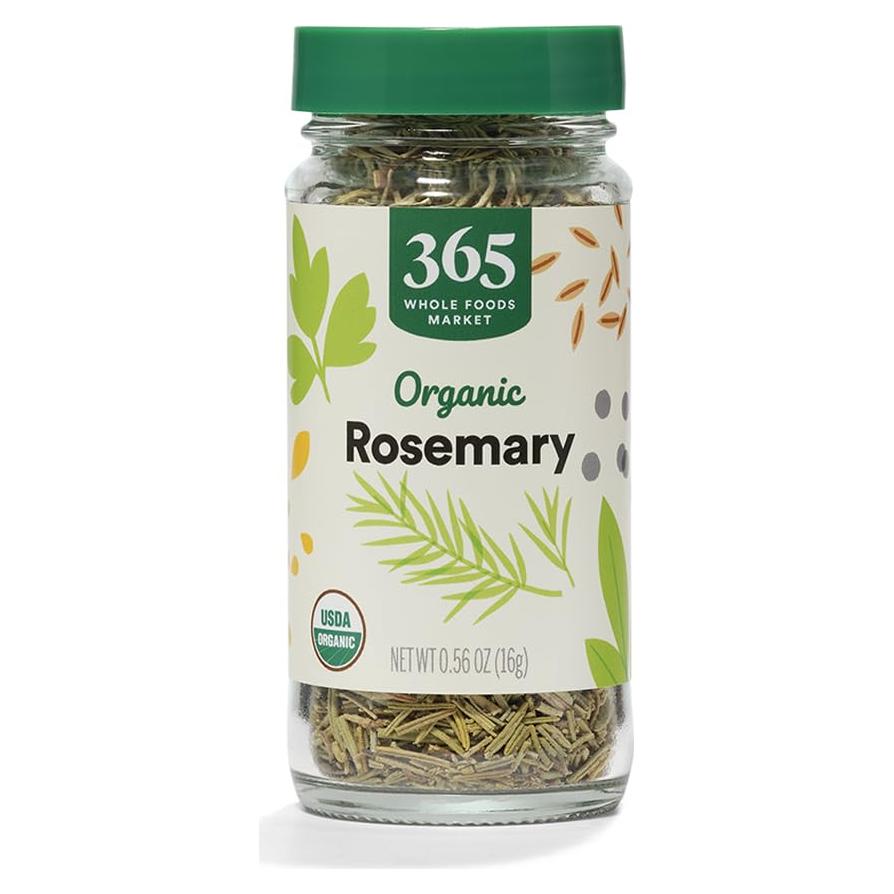 Romero Orgánico 365 por Whole Foods Market 28.35 g