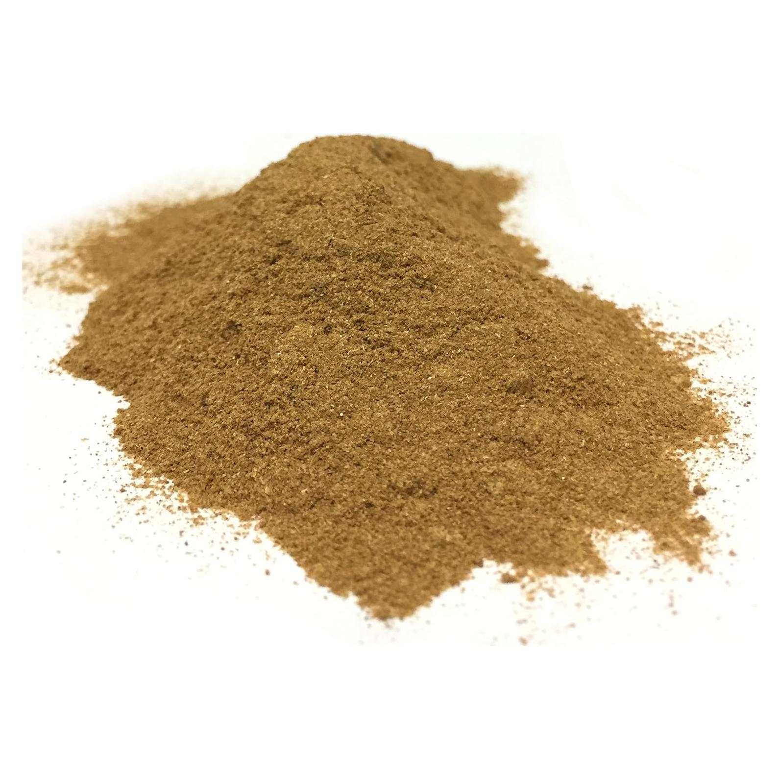 Polvo de Corteza de Raíz de Bayberry 450 g Mejor Botánicos