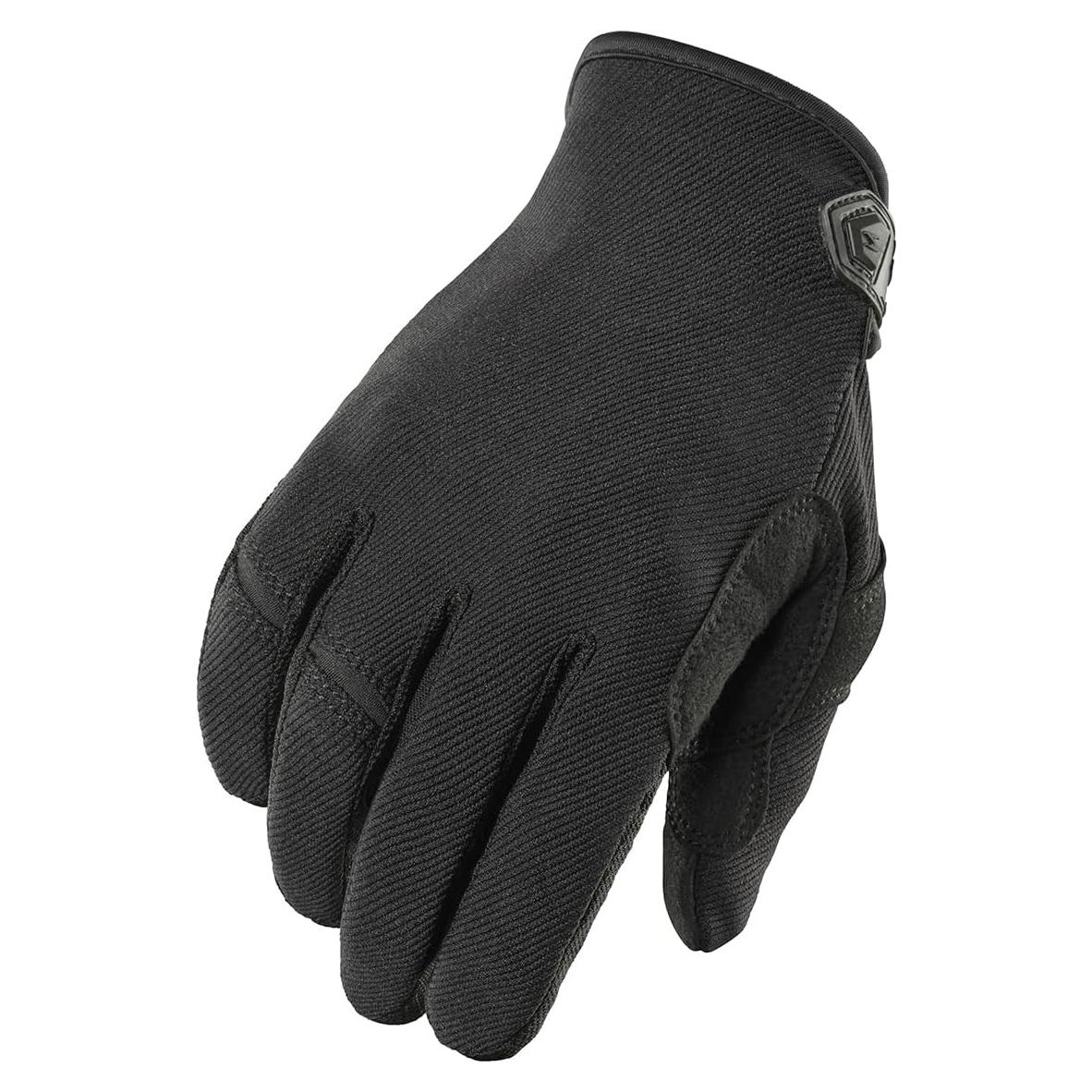 Guantes Moto-Flex ScorpionEXO Táctiles Resistentes - Grande