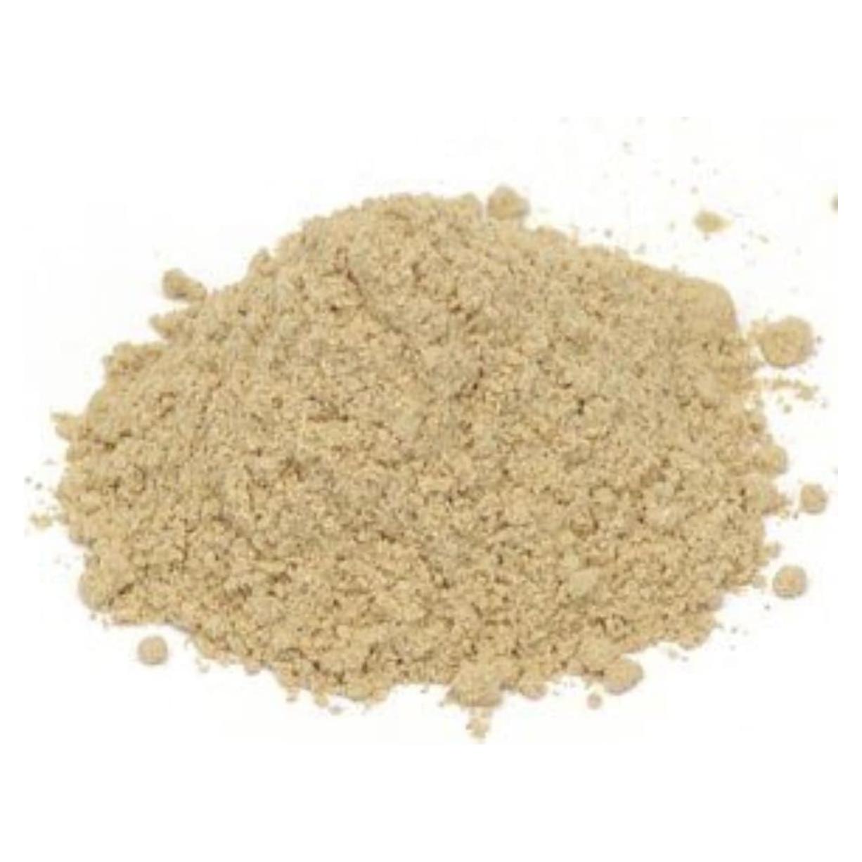 Polvo de Corteza de Ceniza Espinosa 450 g Mejor Botánicos