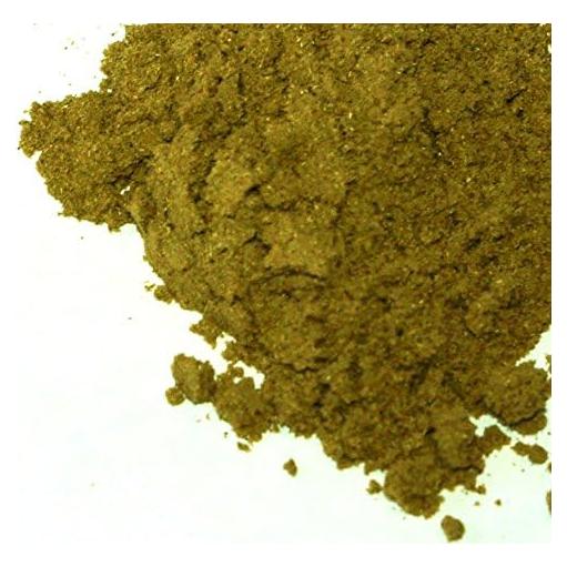 Polvo de Cardo Bendito 2.27 kg - Libre de Pesticidas