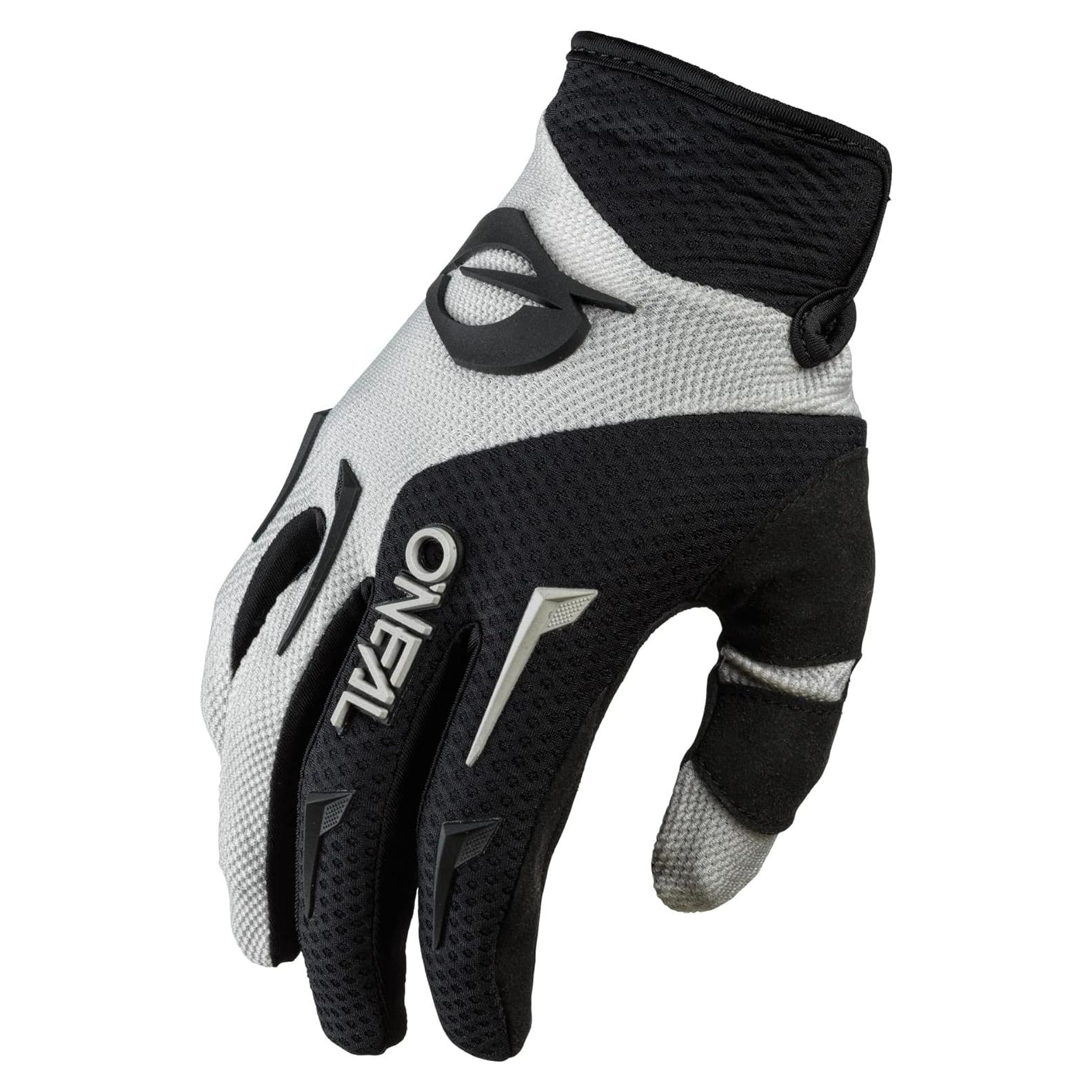 Guante O'Neal Element para hombres - Malla ventilada, TPR