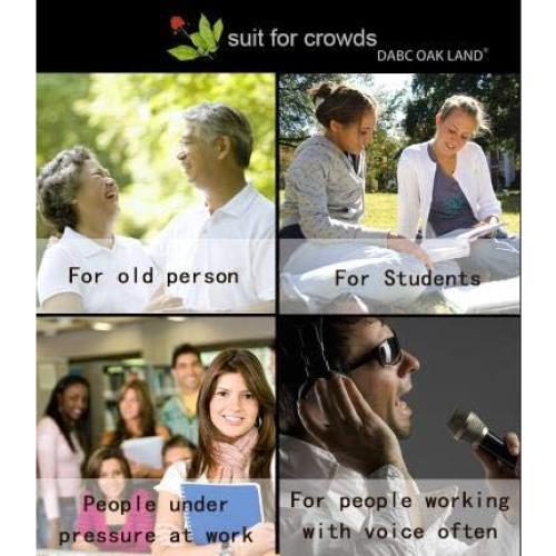 Raíz de Ginseng Americano 227g DABC EAGLE INC. Seleccionada