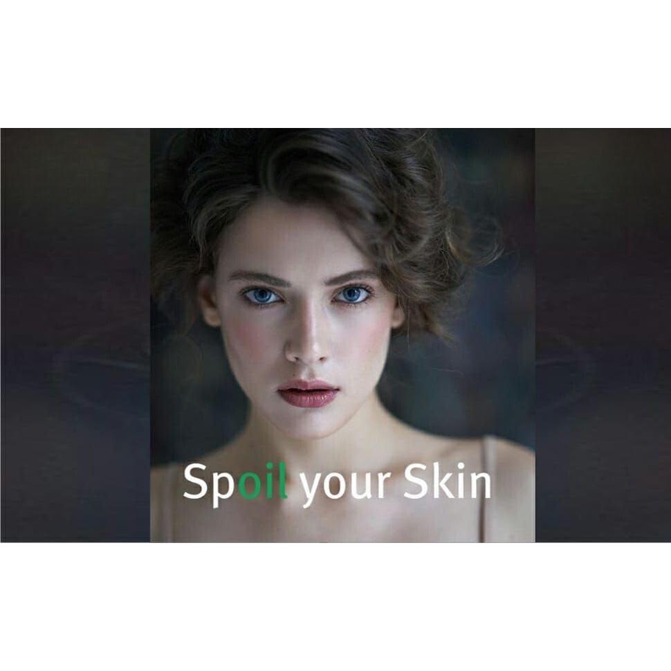 Aceite de Nuez de Kukui Puro 10ml - Greenwood Essential