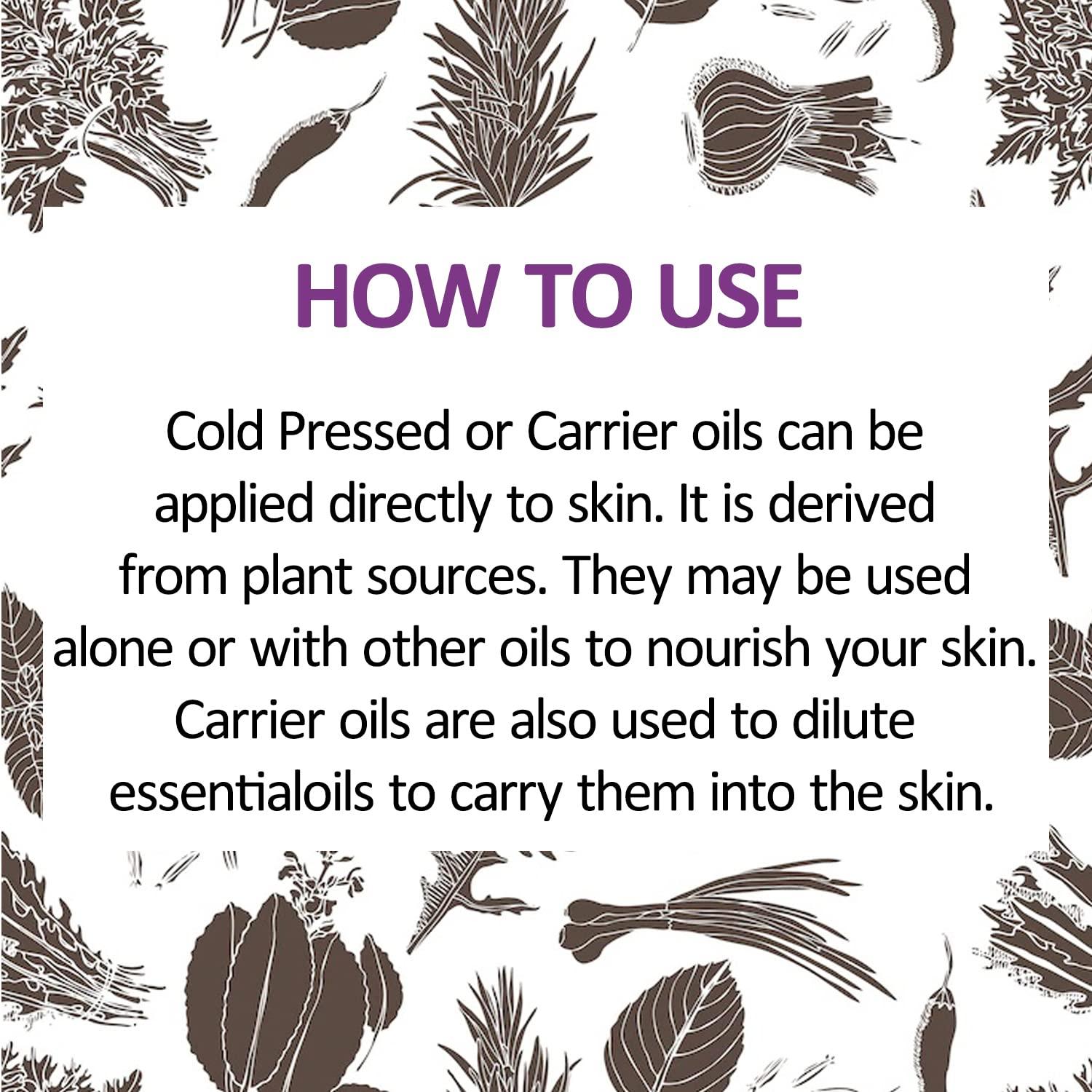 Aceite de Nuez de Kukui Puro 10ml - Greenwood Essential