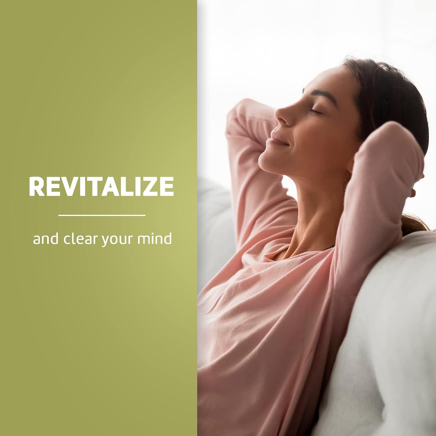 Aceite Esencial de Eucalipto De La Cruz 100% Puro 12x60ml