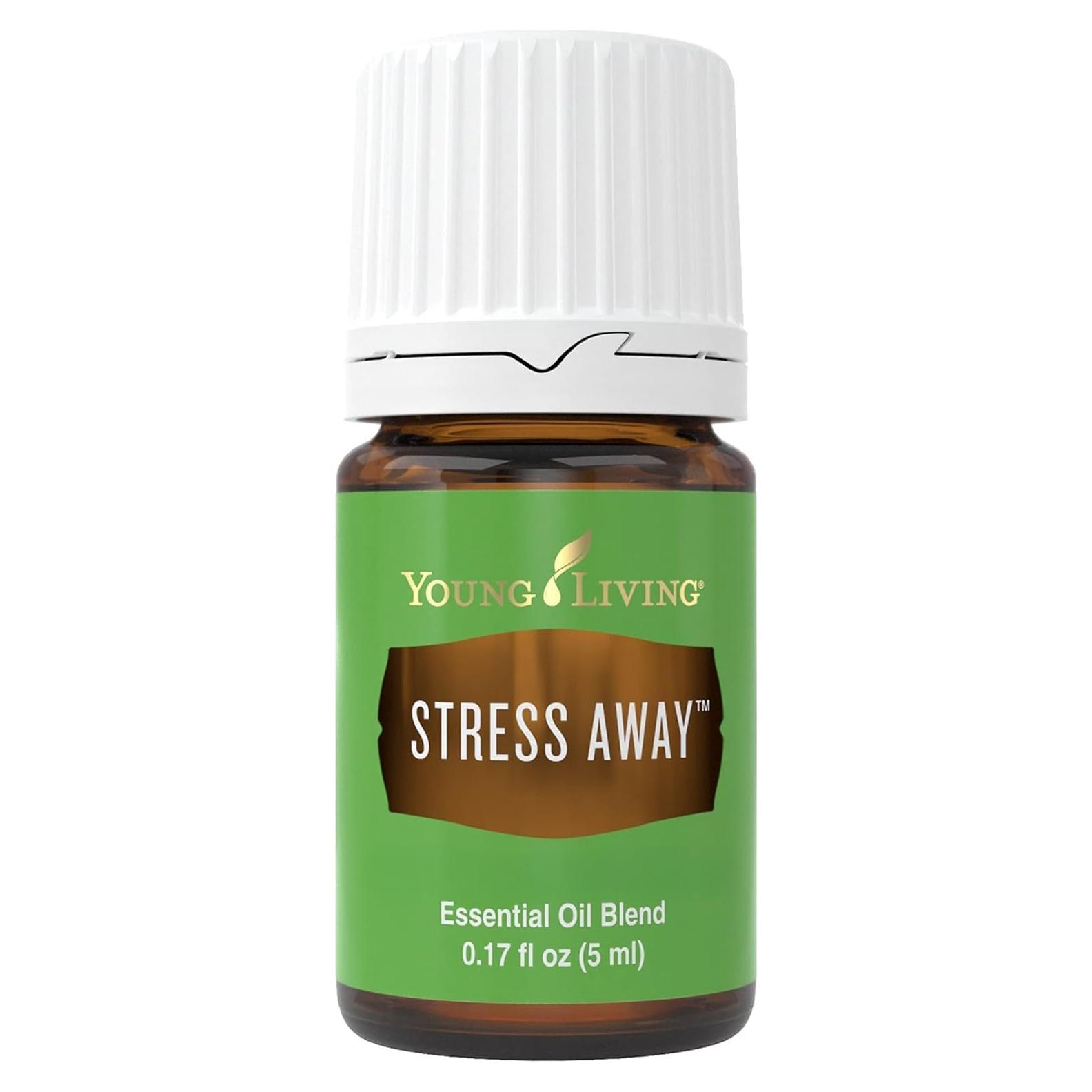 Aceite Esencial Calmante Young Living Stress Away 5 ml
