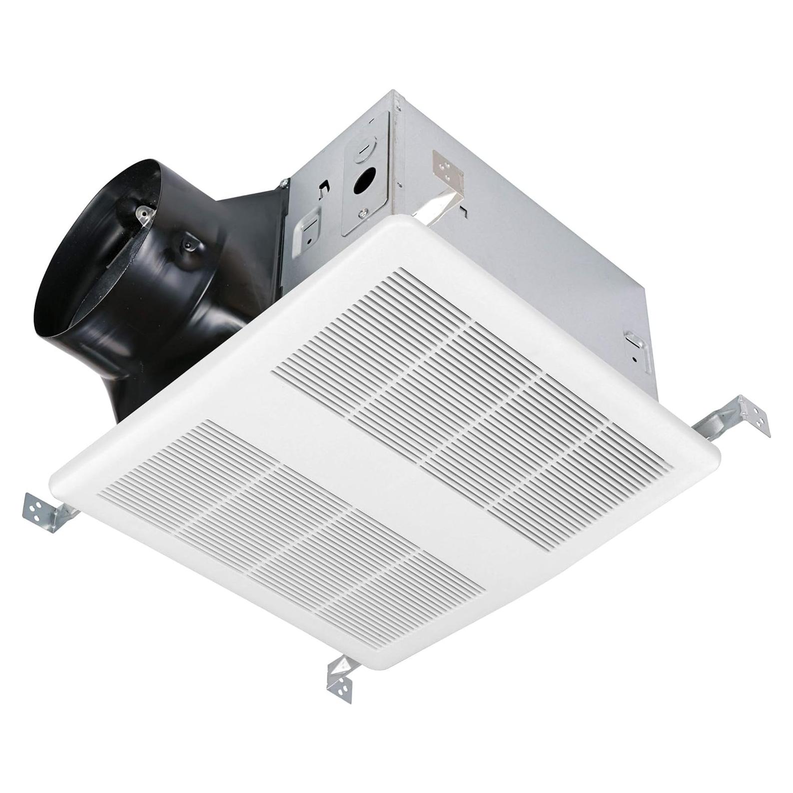 Ventilador de Baño KAZE SEP150H 150 CFM Ultra Silencioso