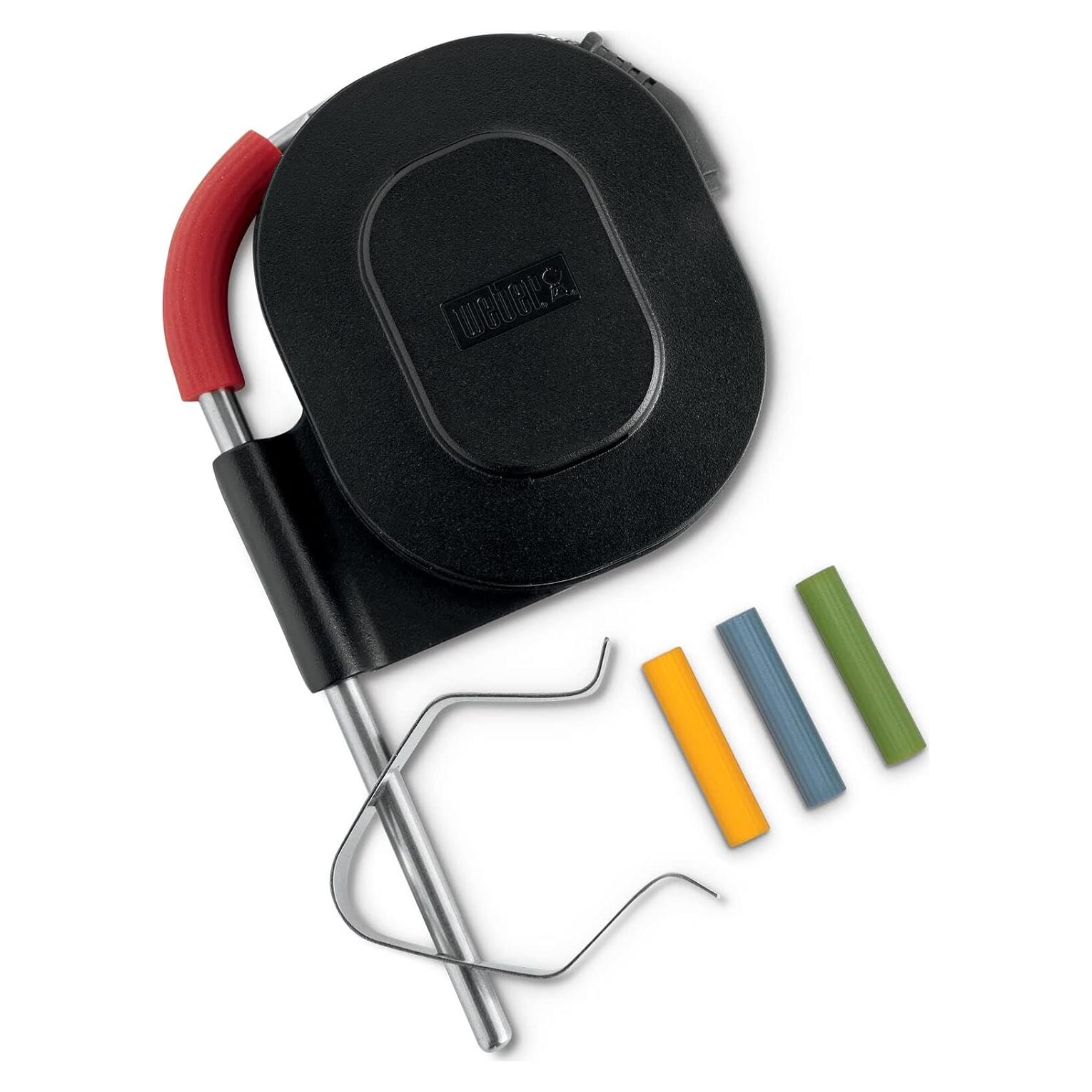 Sonda Ambiental Pro Weber para iGrill - 121.92 cm