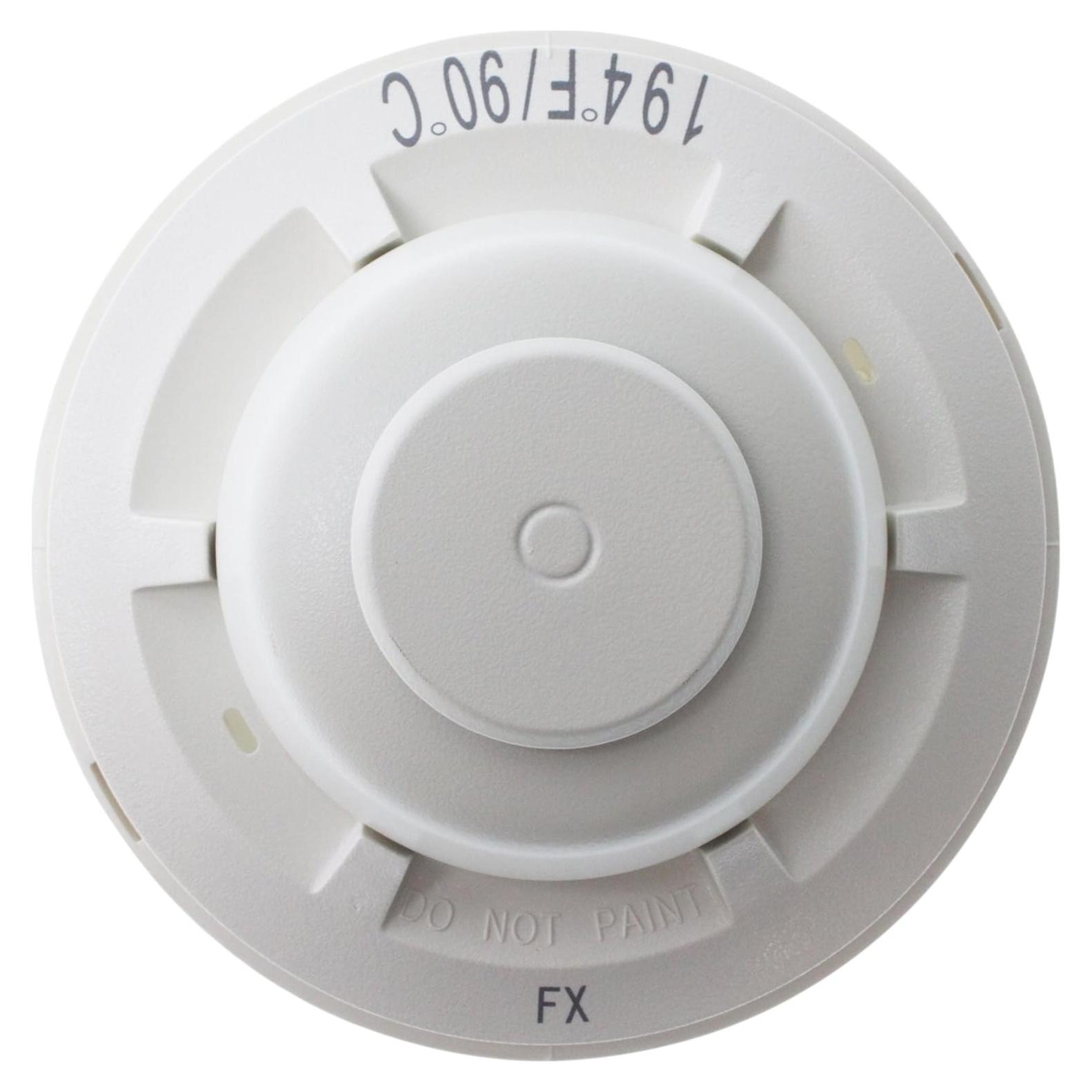 Sensor de Calor Fijo 194°F System Sensor 5604 - 0.09 kg