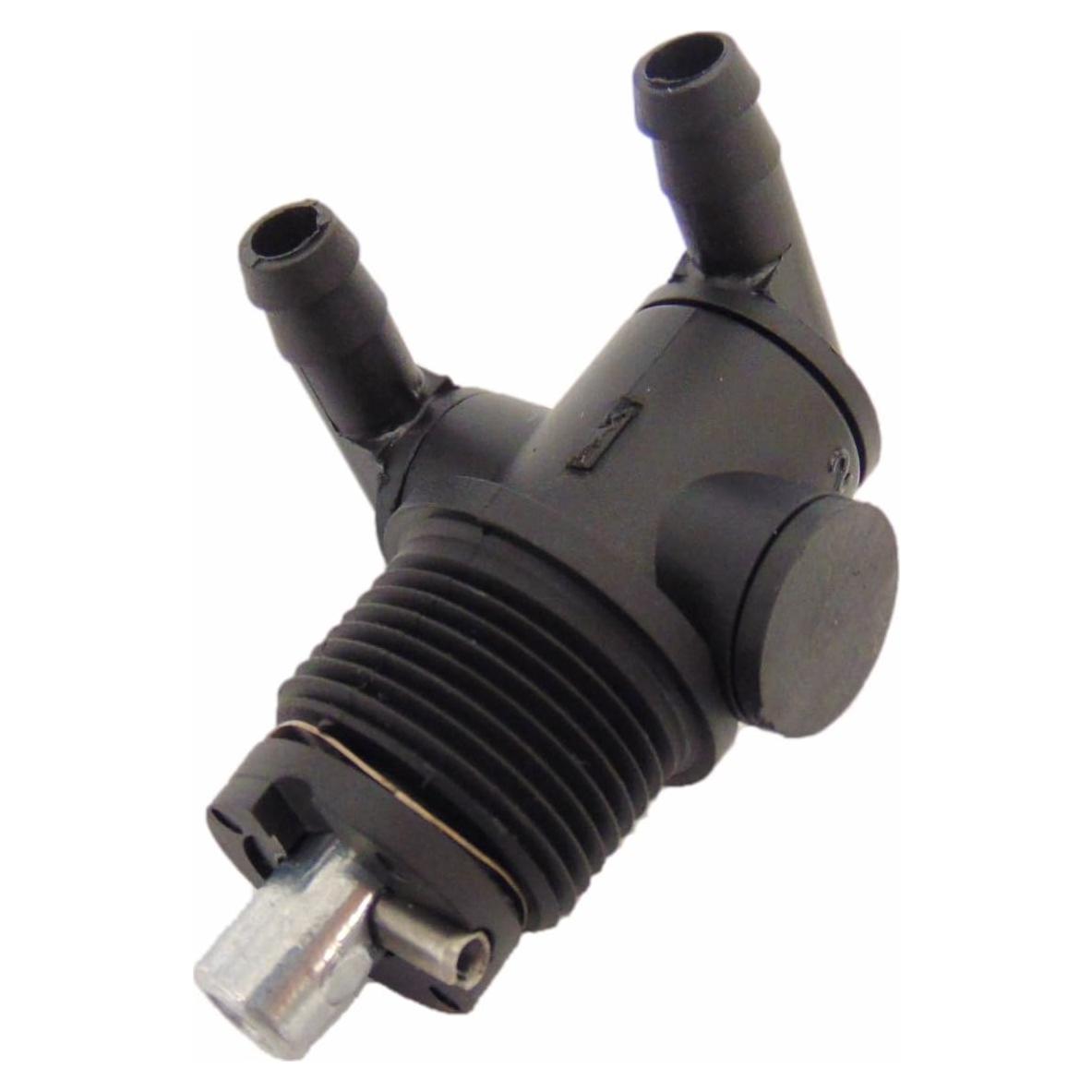 Válvula de Combustible 2 Vías CRU para Polaris ATV y Watercraft