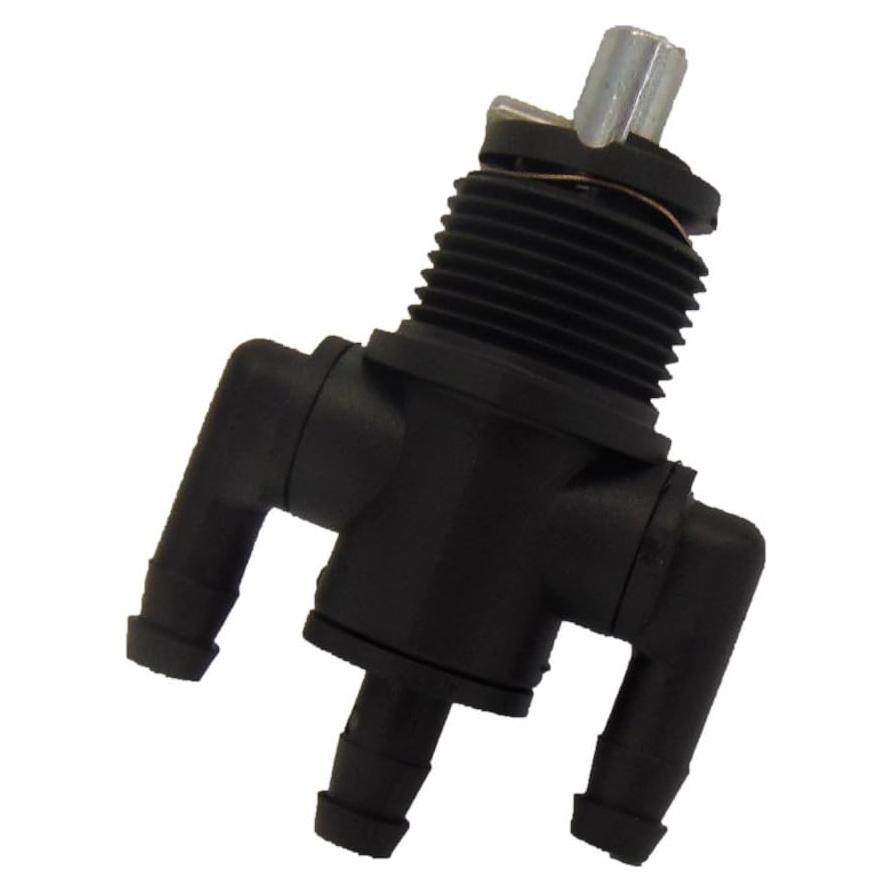 Válvula de Combustible 3 Vías CRU para Polaris 2002 Xplorer