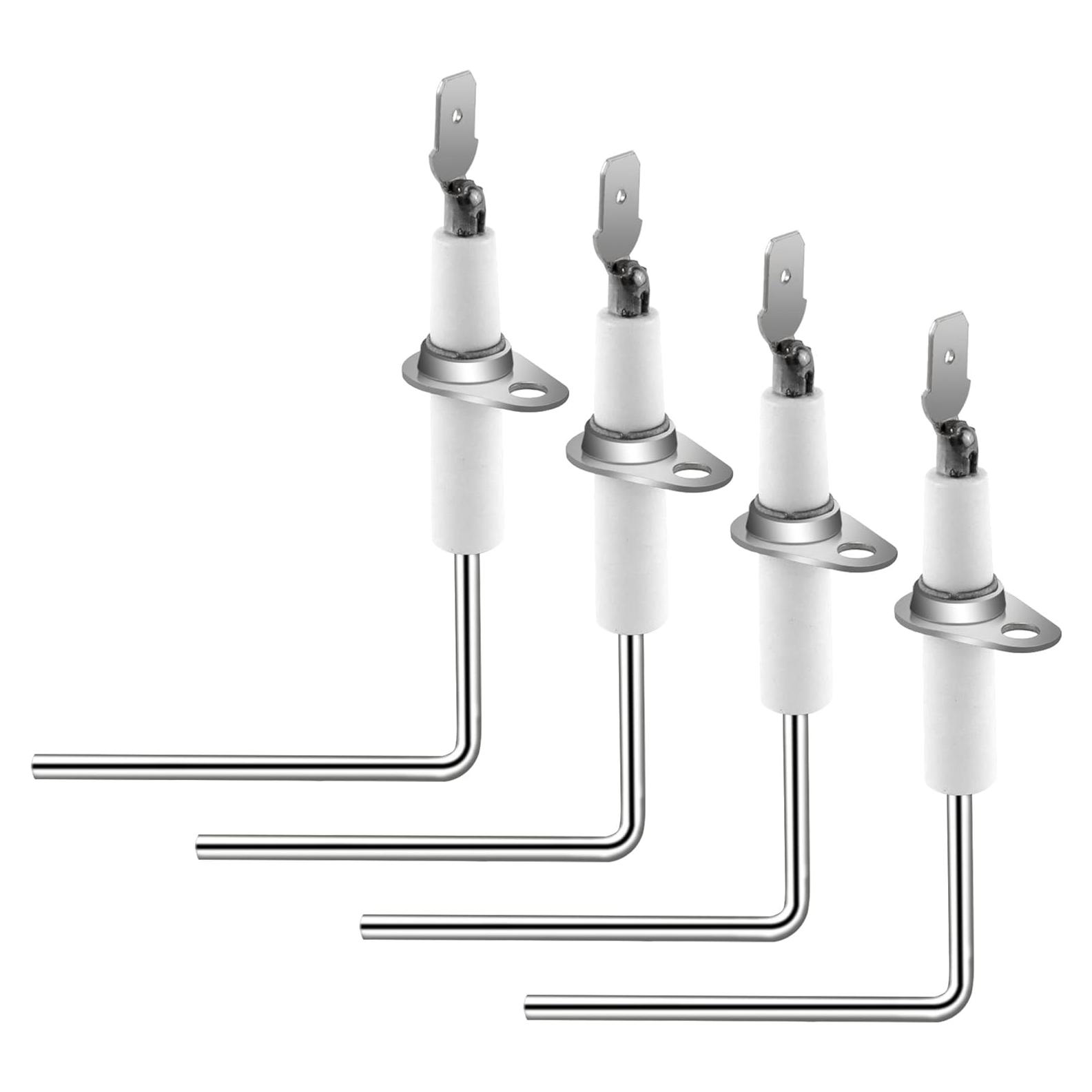 Sensor de Llama de Reemplazo Romalon SEN01114 - 4 Piezas