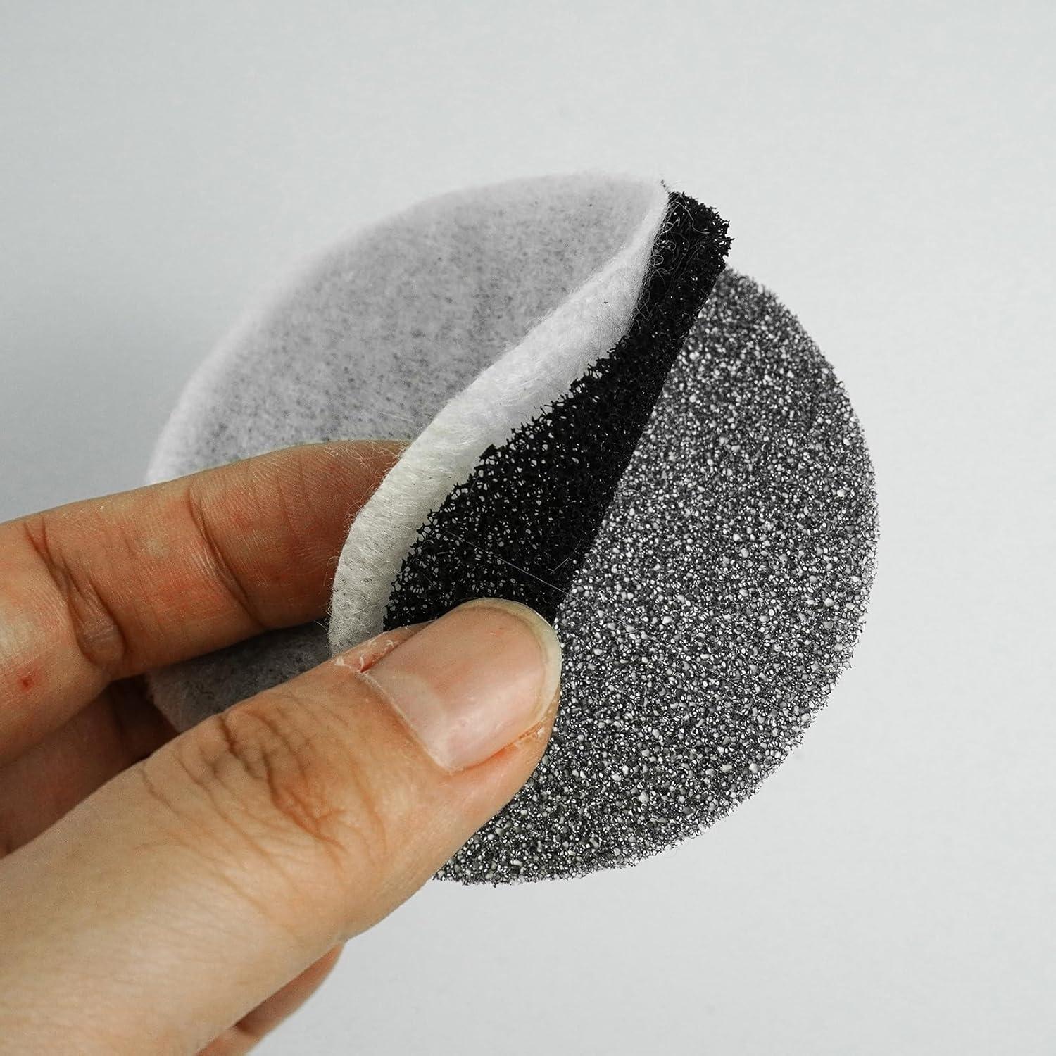 Kit de Filtro de Ventilación 12V DORUNDEA para Impresora 3D