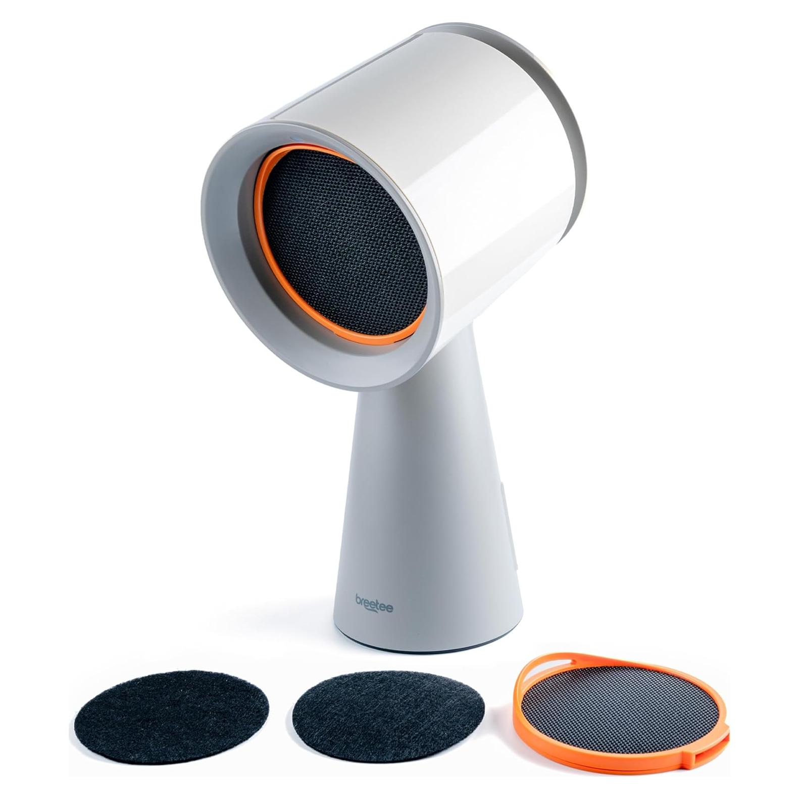 Campana Extractora Portátil Breetee AH003 - 3 Velocidades, 1200 m³/h