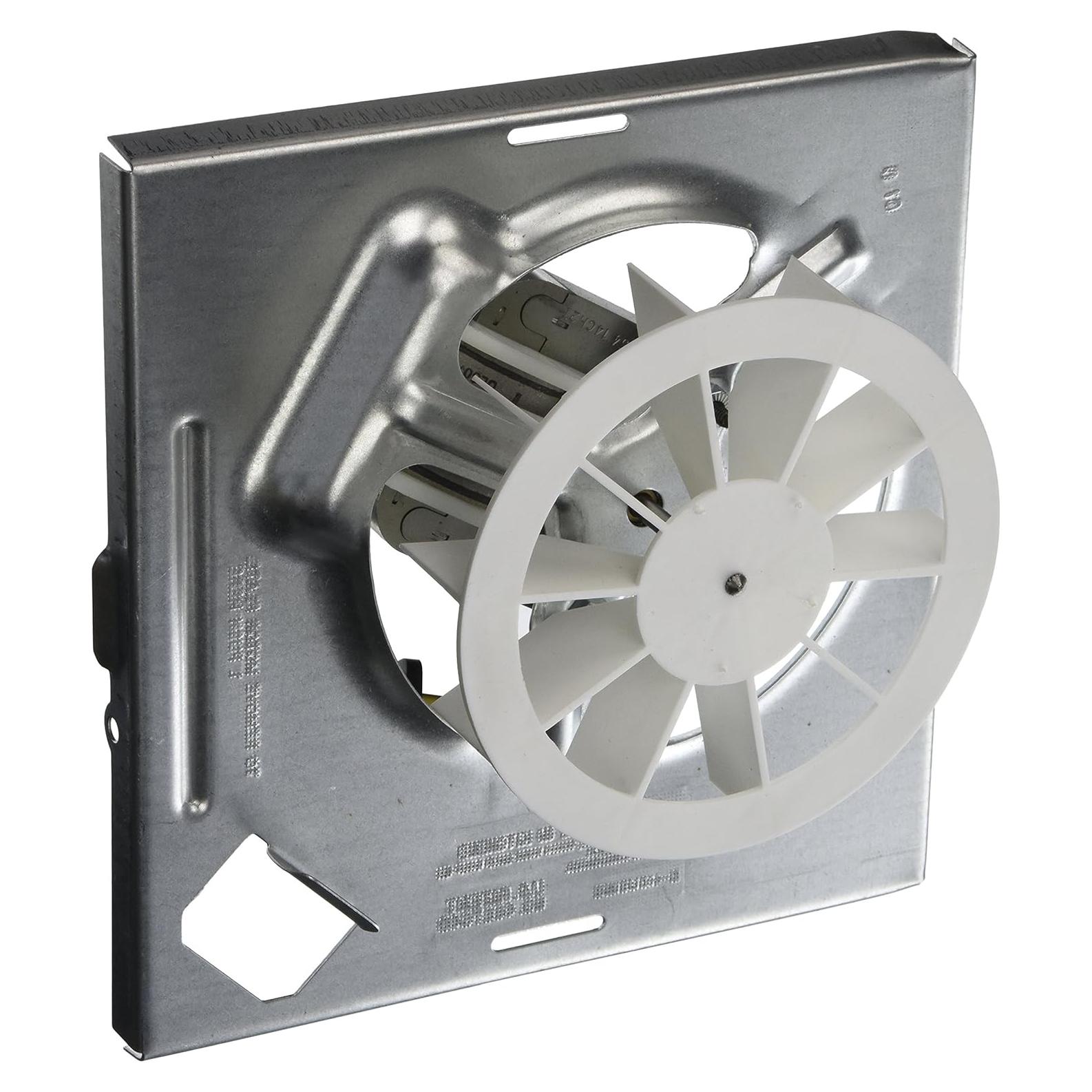 Ventilador Broan-NuTone S97012026 110V 52W 1.42 m³/min