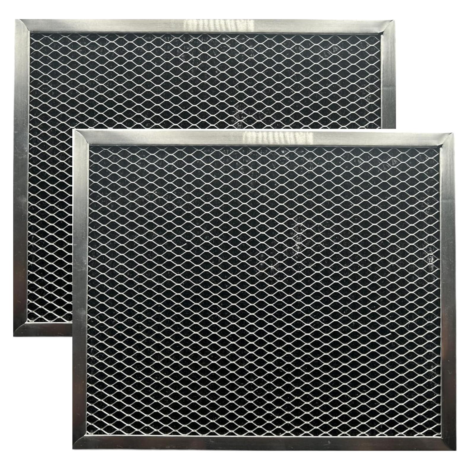 Juego de Filtros de Malla Windon Bay 2 Paquetes 22.23x26.67 cm