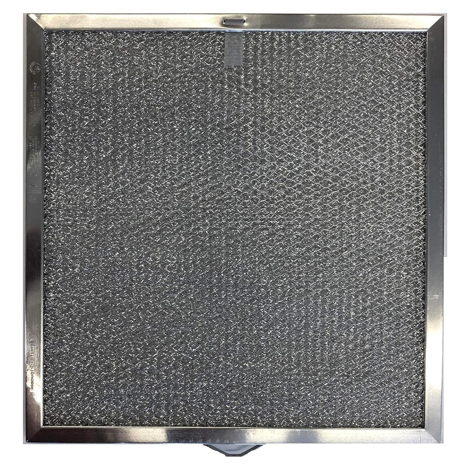 Filtro de Reemplazo Filter Everything S99010316 para Campana Extractora