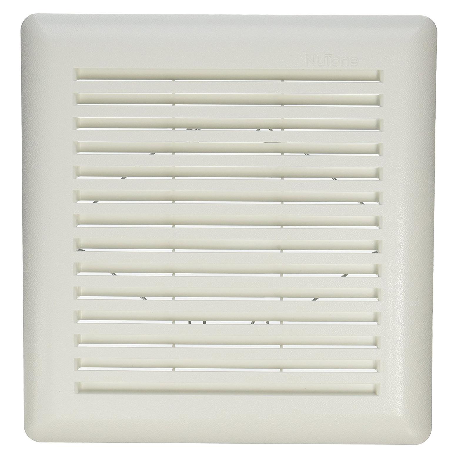 Rejilla de Reemplazo Broan-NuTone C350GN para Ventilador 695 696N