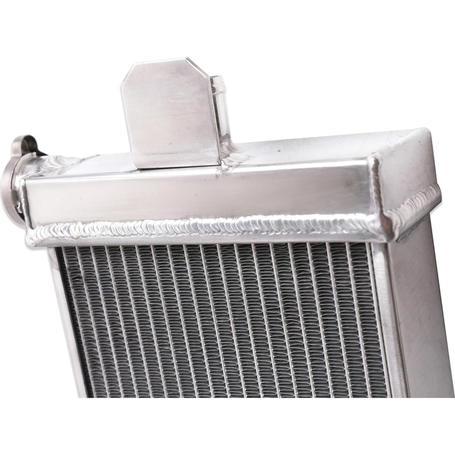 Intercambiador de Calor de Aire a Agua POWERSR SRD04 53.34x20.32cm