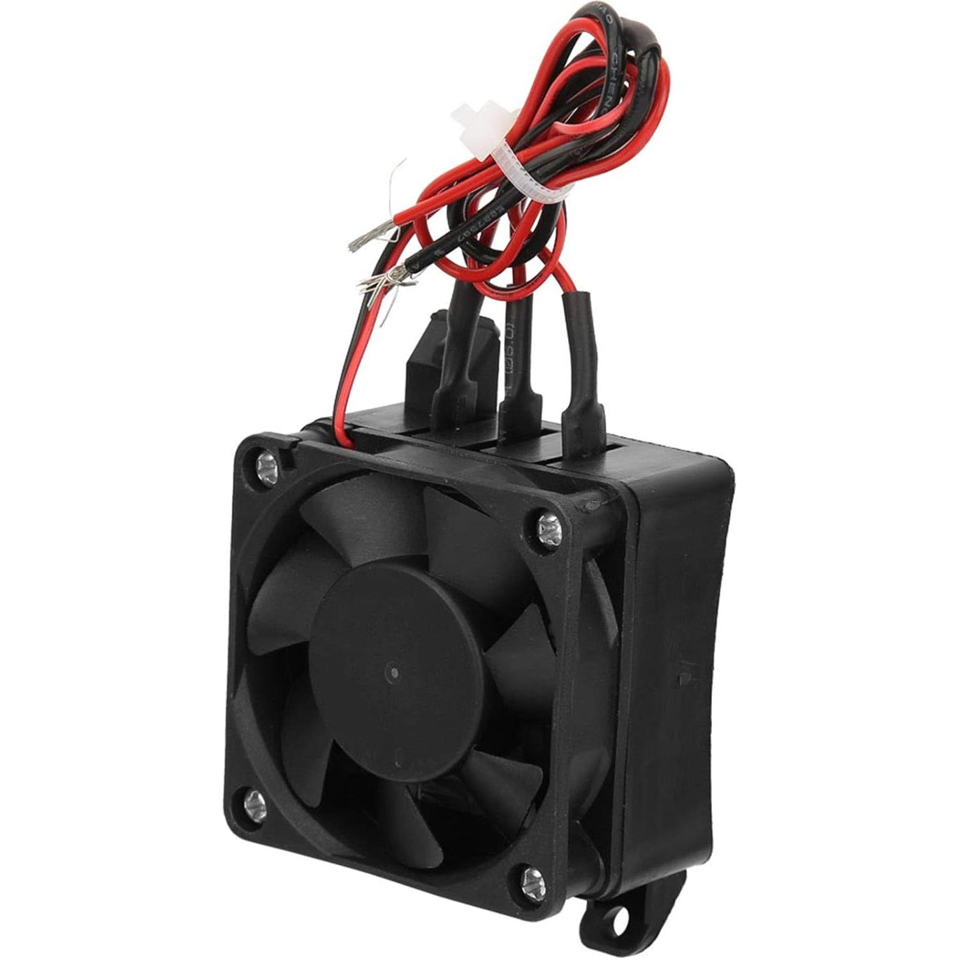 Calentador de Termistor Mini 250W/350W Wal Front con Ventilador