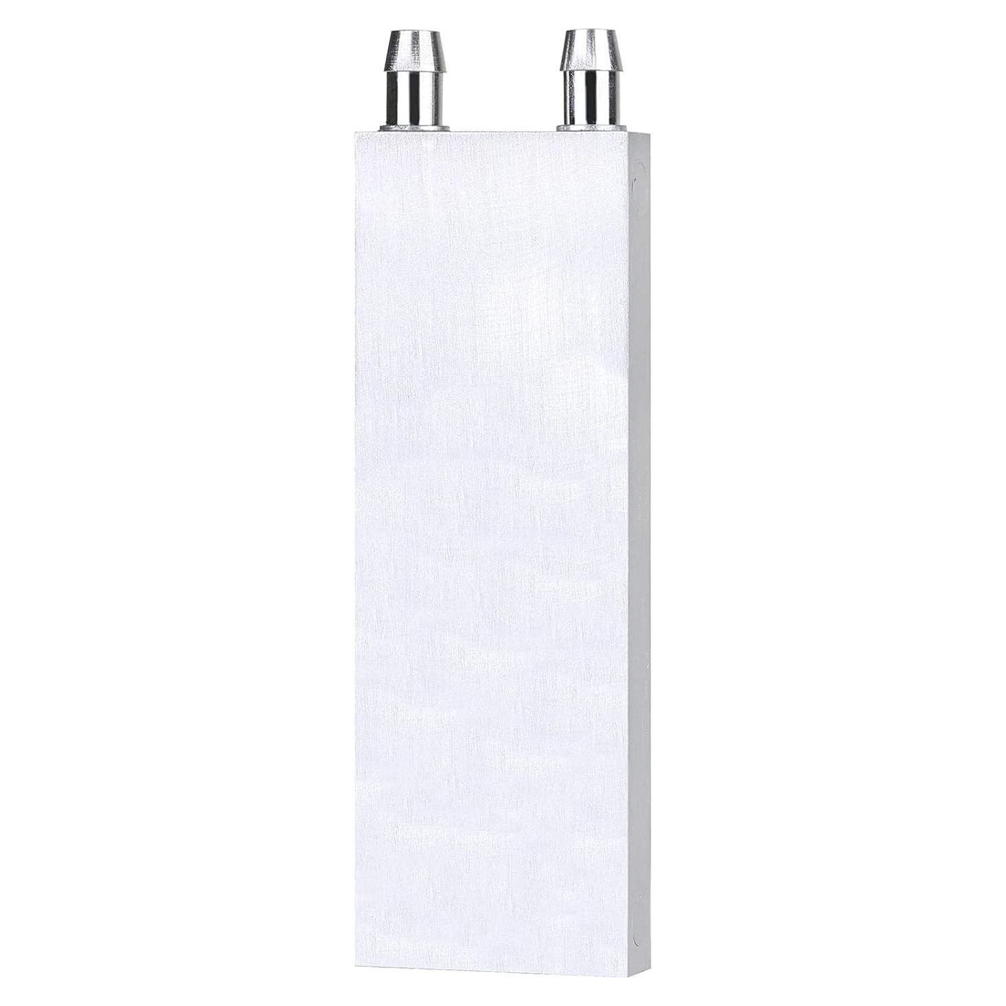 Bloque de Enfriamiento de Agua CLYXGS 40x120mm Aluminio