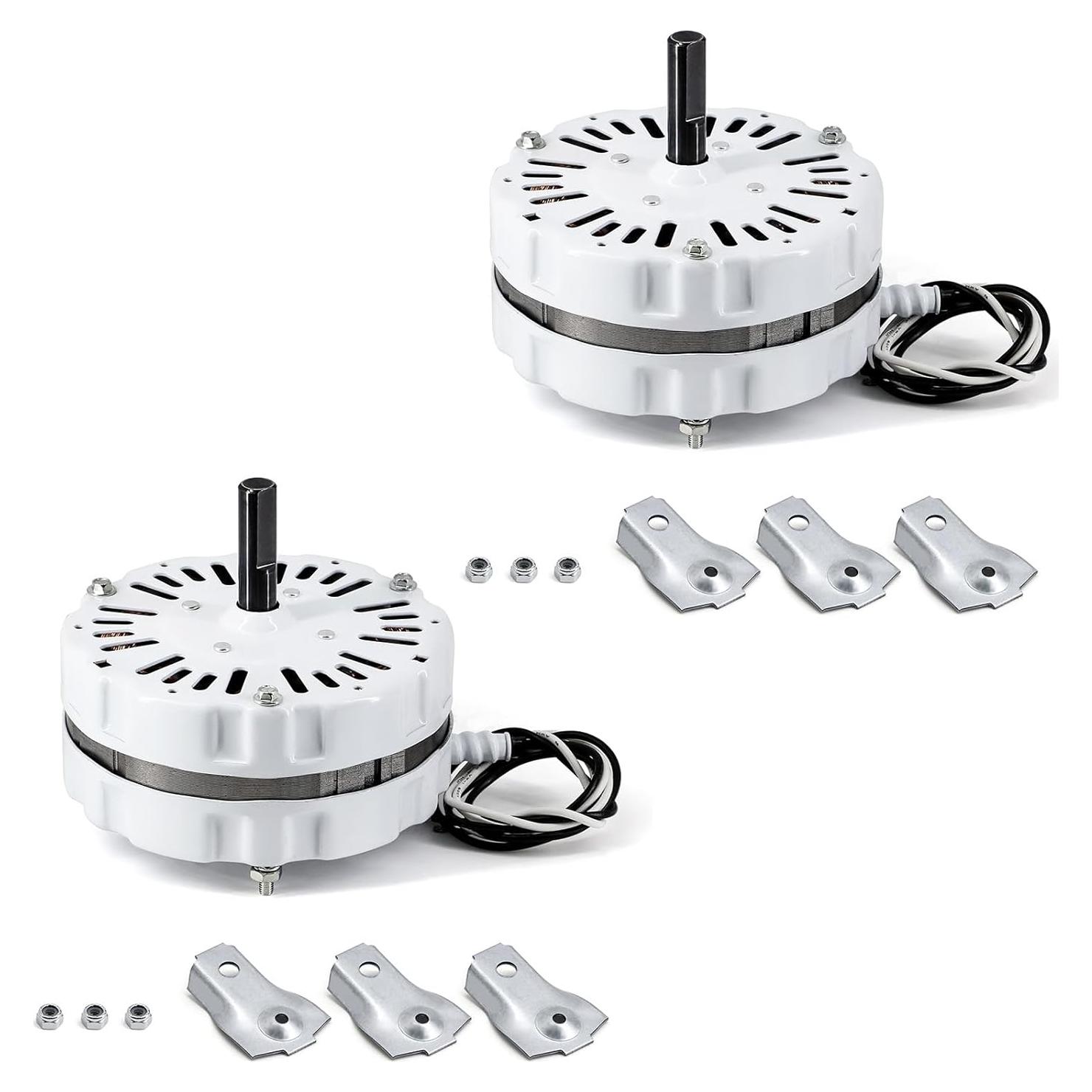 Motor de Ventilador de Techo Aibabcue F0510B2944 3.4A 1100RPM