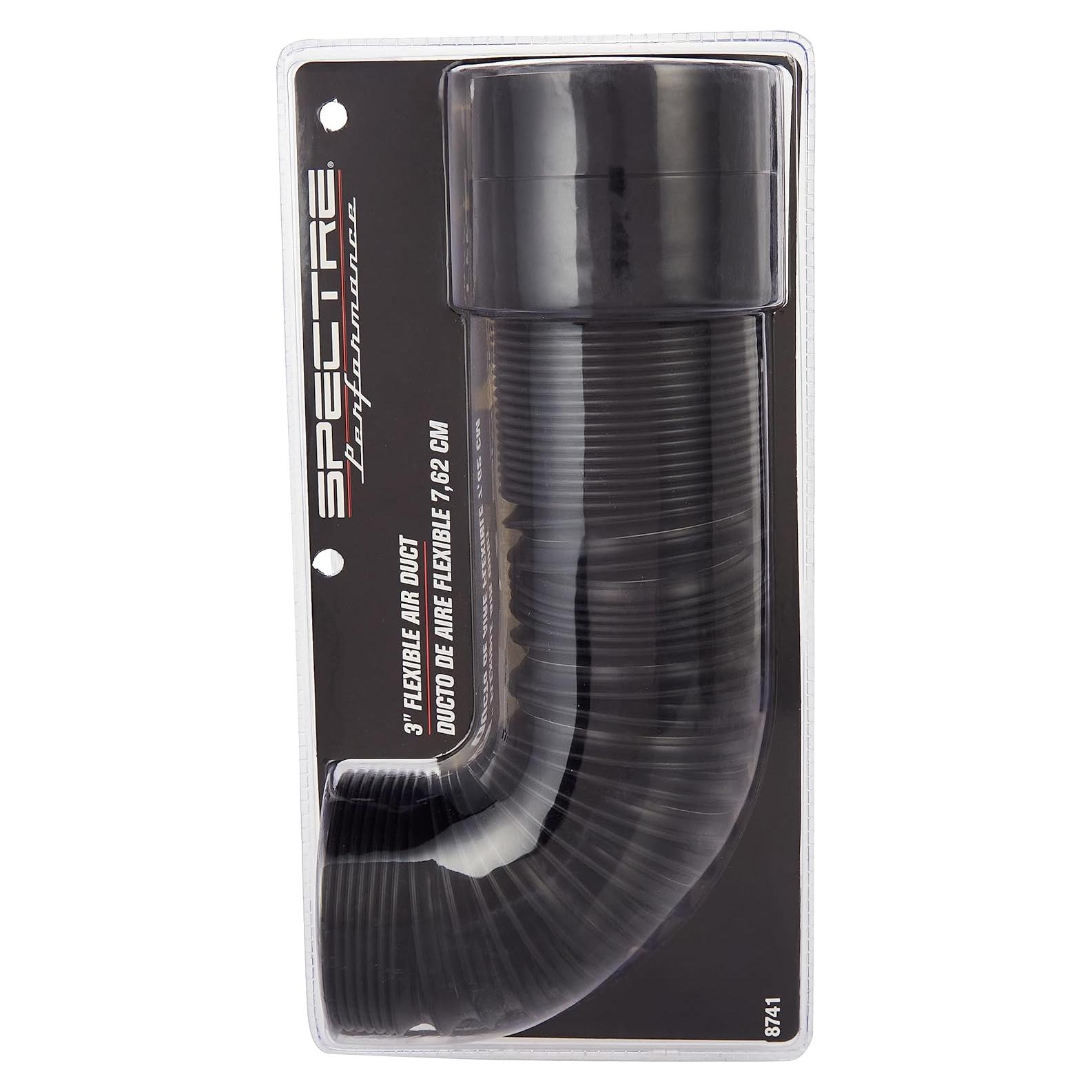 Manguera de Conducto de Aire 3" Spectre Performance 8741