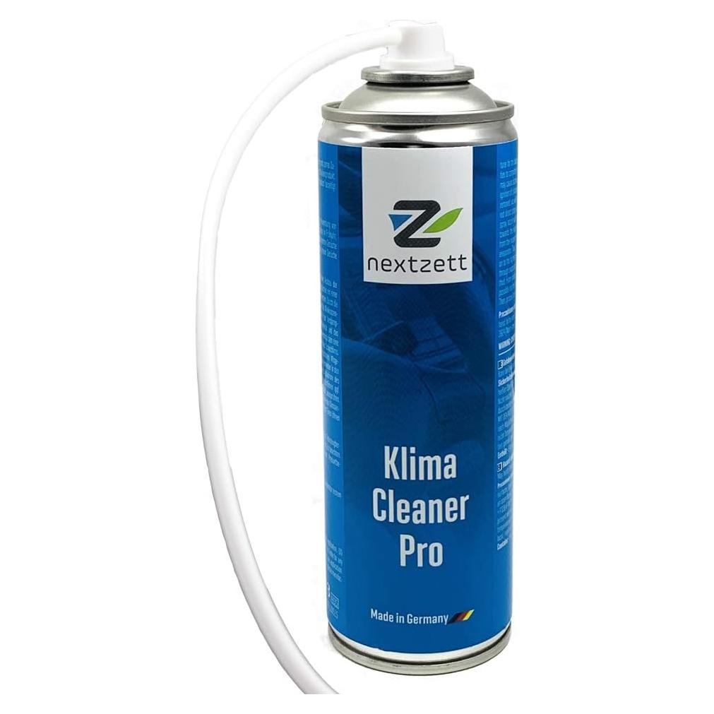 Limpiador de Aire Acondicionado nextzett 96110515 295 ml