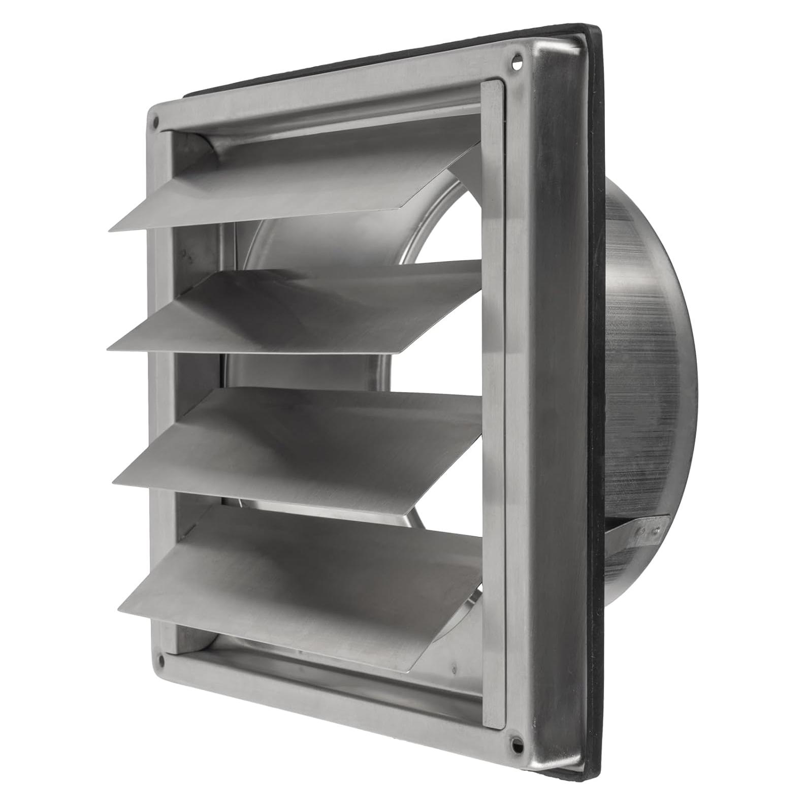 Cubierta de Ventilación de Escape de Aire Vent Systems 15 cm