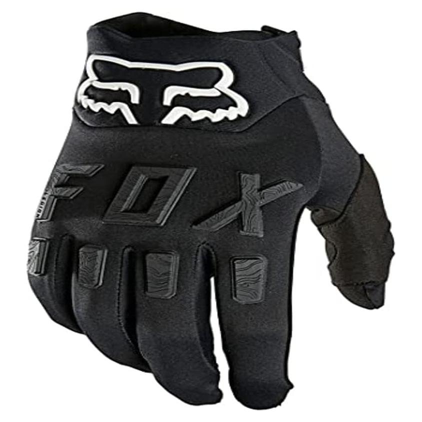 Guante de Agua Legion Fox Racing para Hombre 4X Negro