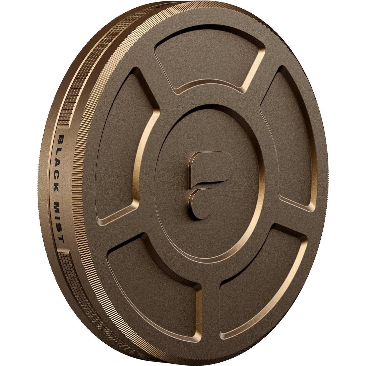 Filtro de Difusión Black Mist PolarPro 82mm - Efecto Cinematográfico