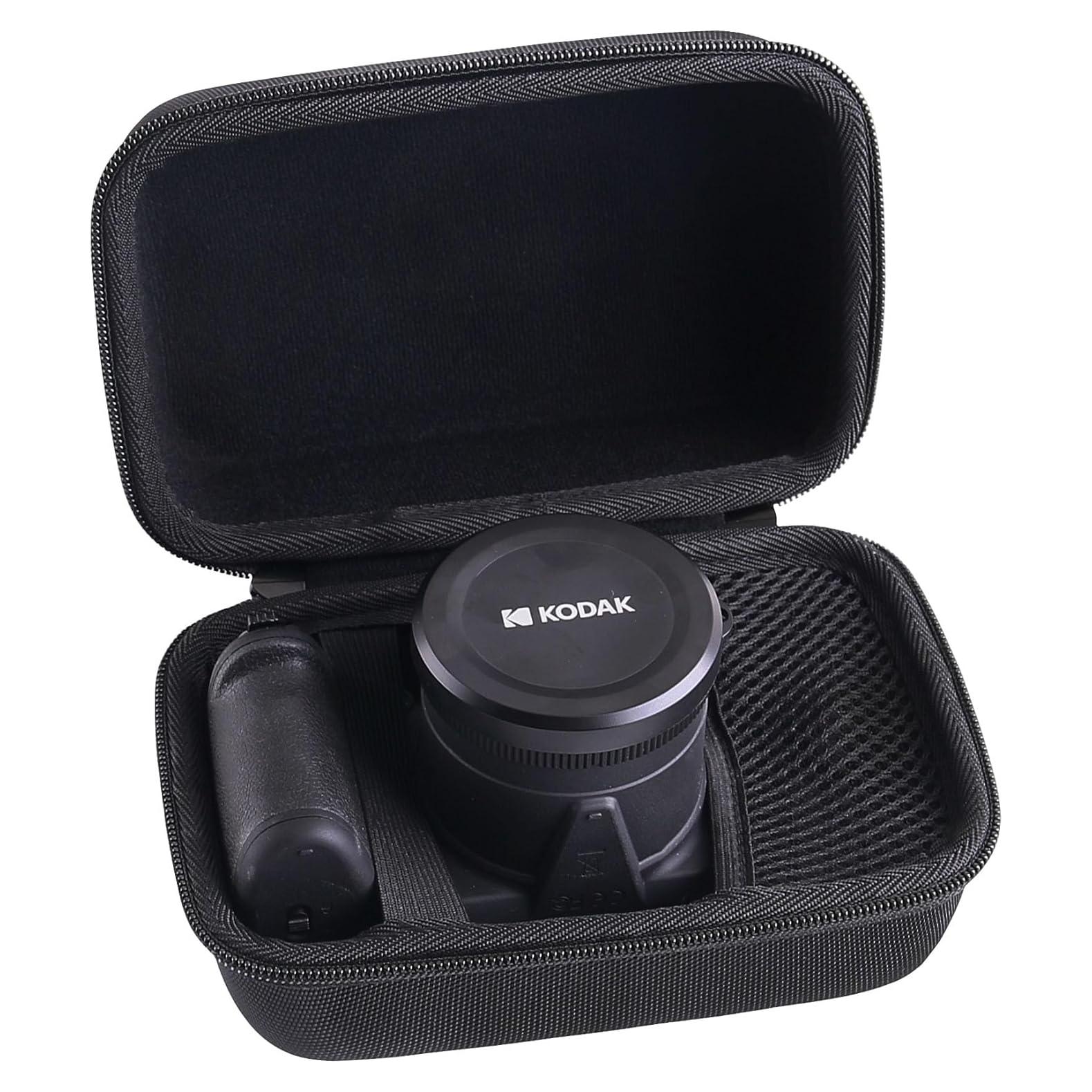 Funda EVA Dura KODAK PIXPRO AZ401/405/425/255 - Negra