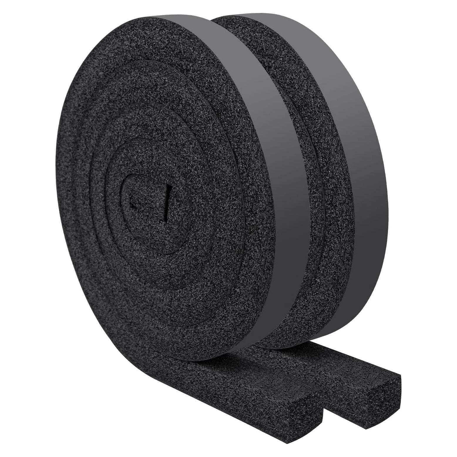 Kit de Sello para Ventana Yotache - Espuma Aislante 13 Pies