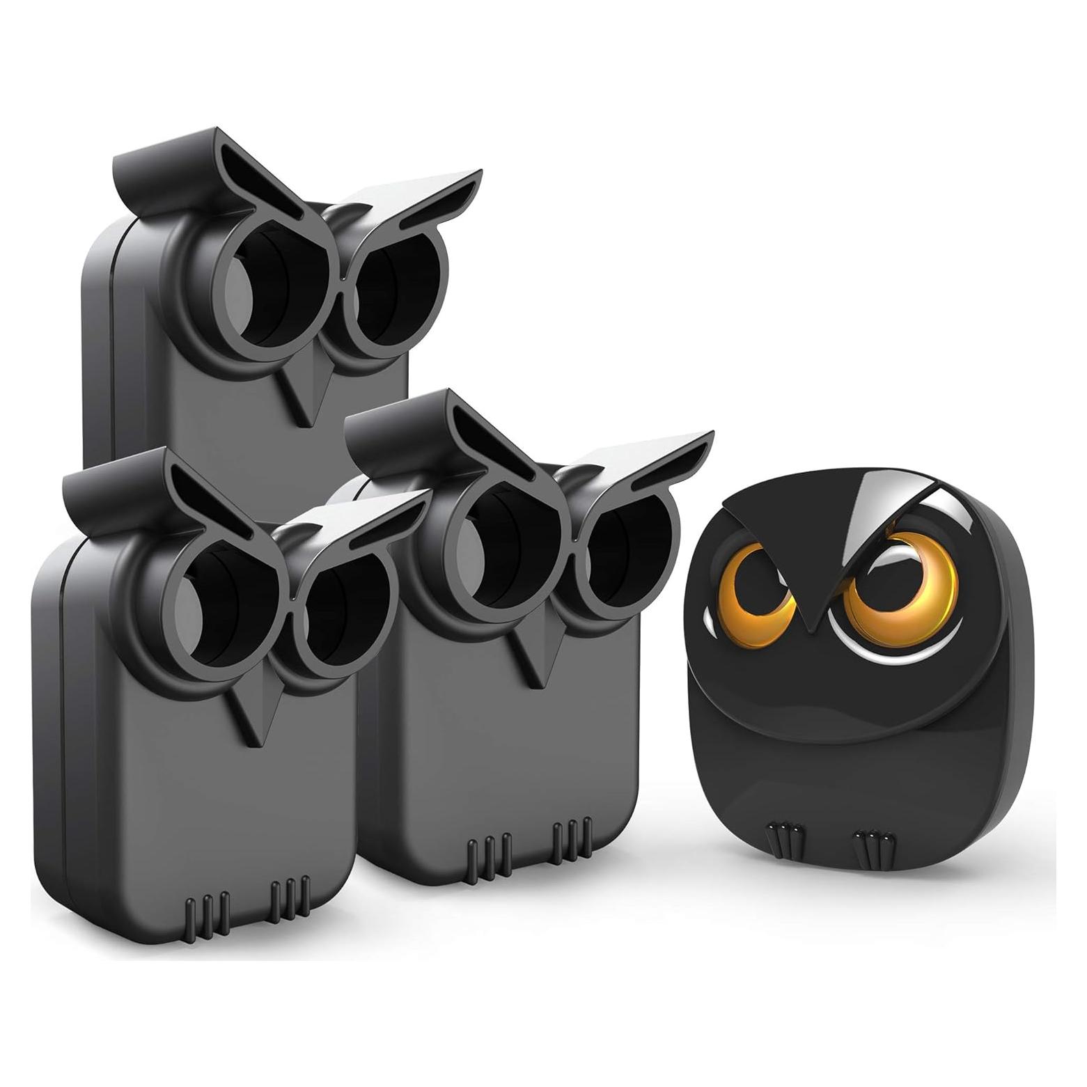 Alarma Inalámbrica HTZSAFE con 3 Sensores y Receptor