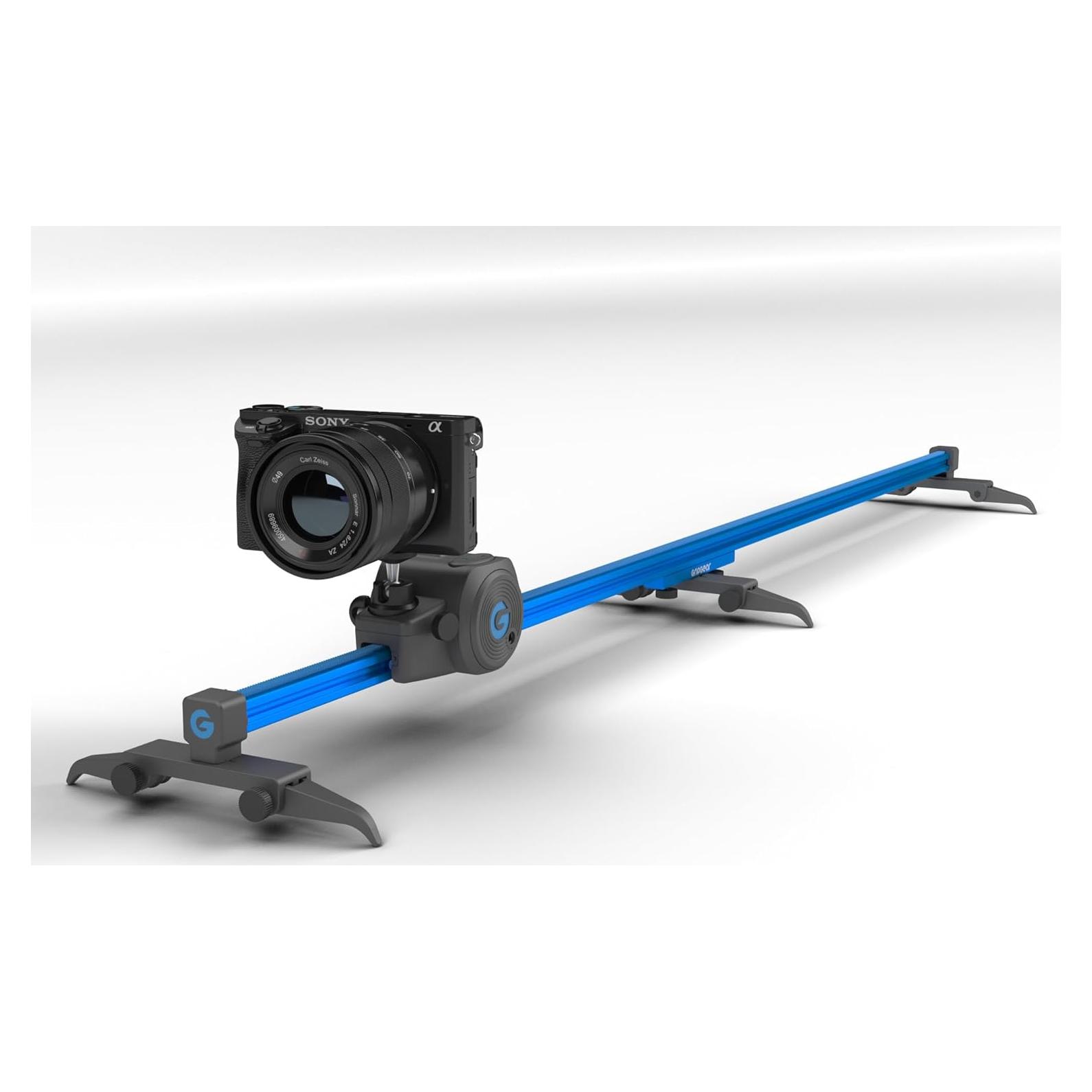 Kit de Control de Movimiento MovieMaker Grip Gear 2 en 1