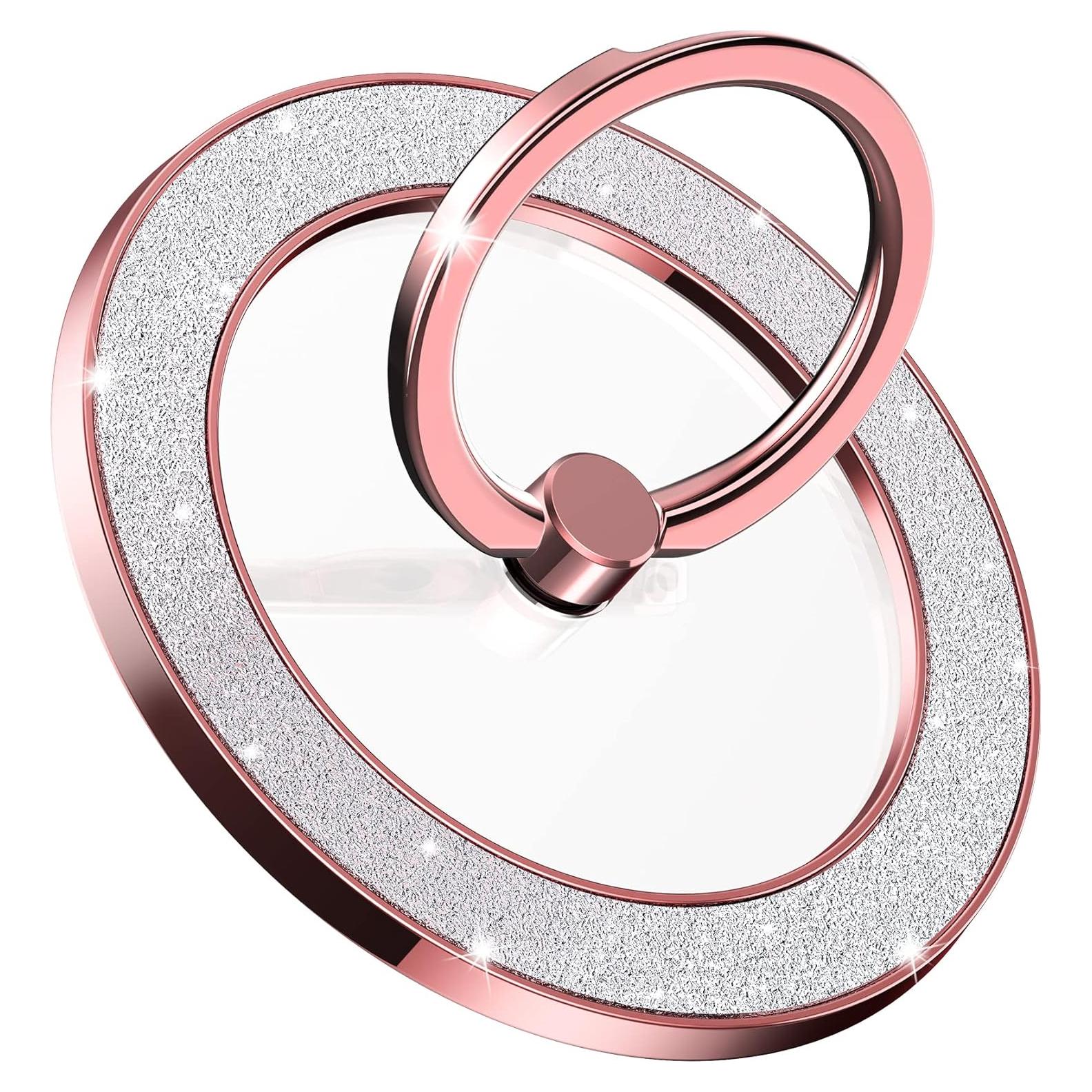 Soporte Magnético Pikabo MPRH-GL para iPhone MagSafe